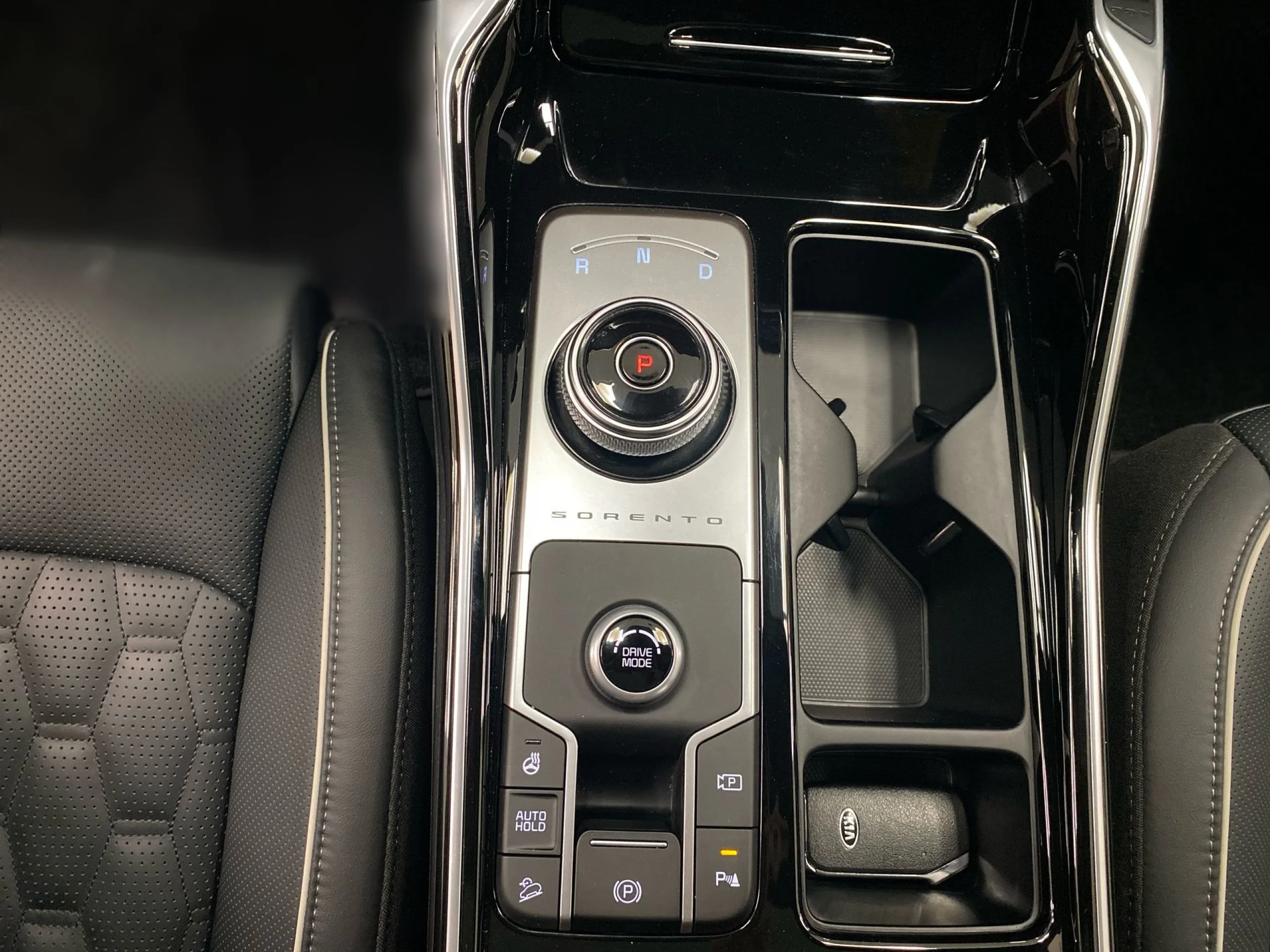 Kia Sorento 1.6 T-GDi HEV Emotion 4x2 169 kW (230 CV) - Foto 15