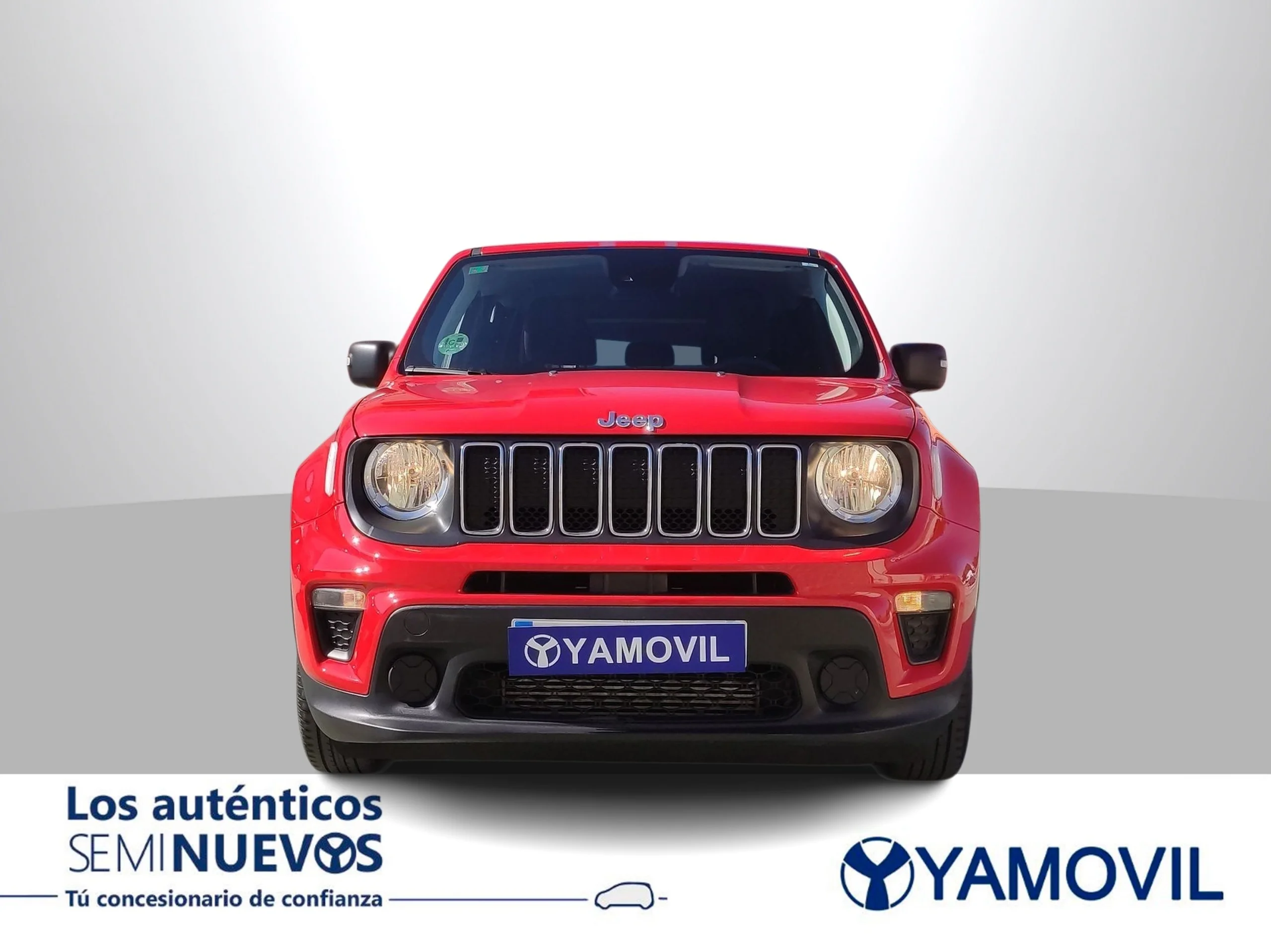 Jeep Renegade 1.6 Multijet Sport 4x2 88 kW (120 CV) - Foto 6