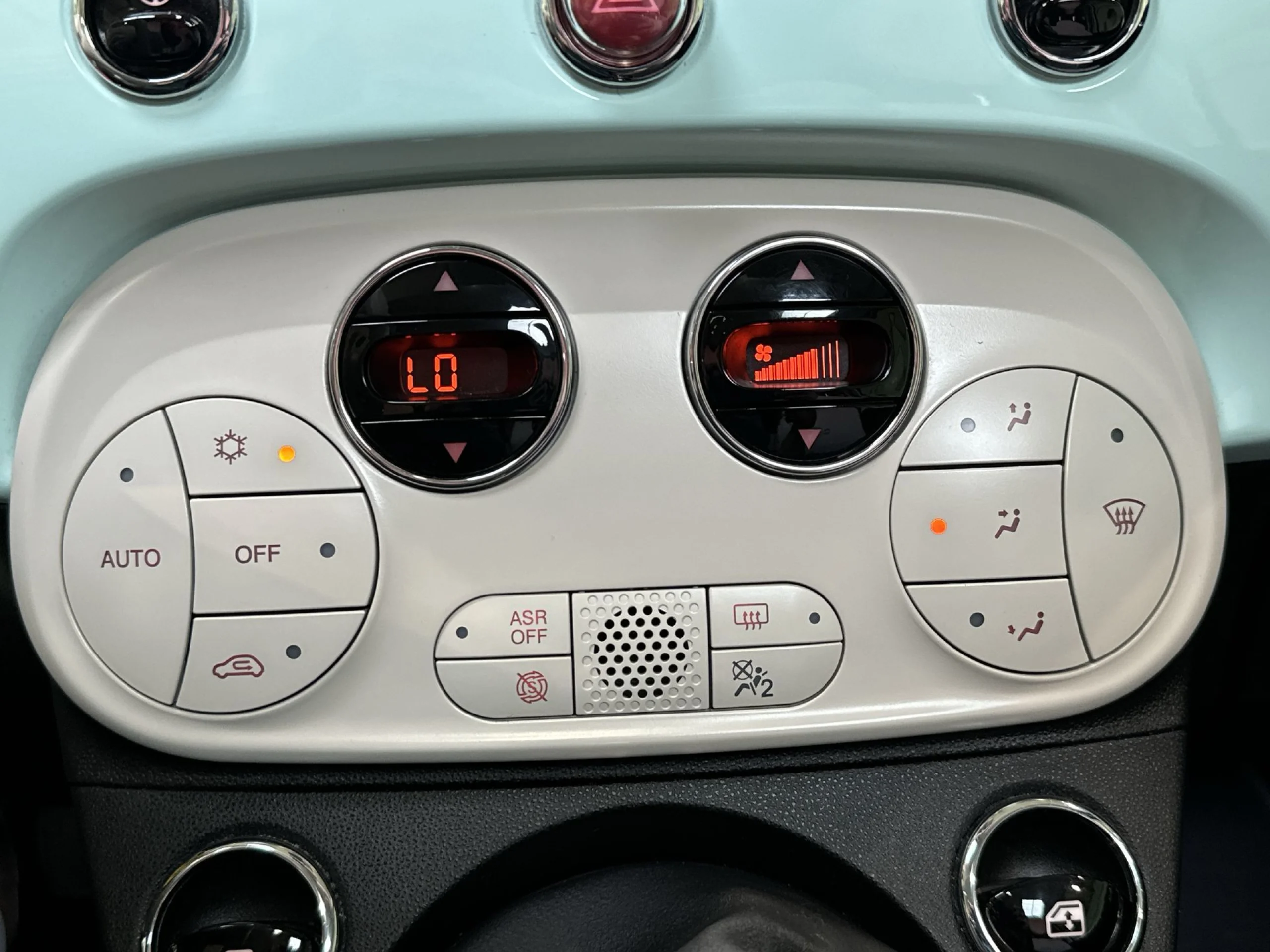 Fiat 500 1.0 6v GSE Lounge 51 kW (70 CV) - Foto 13