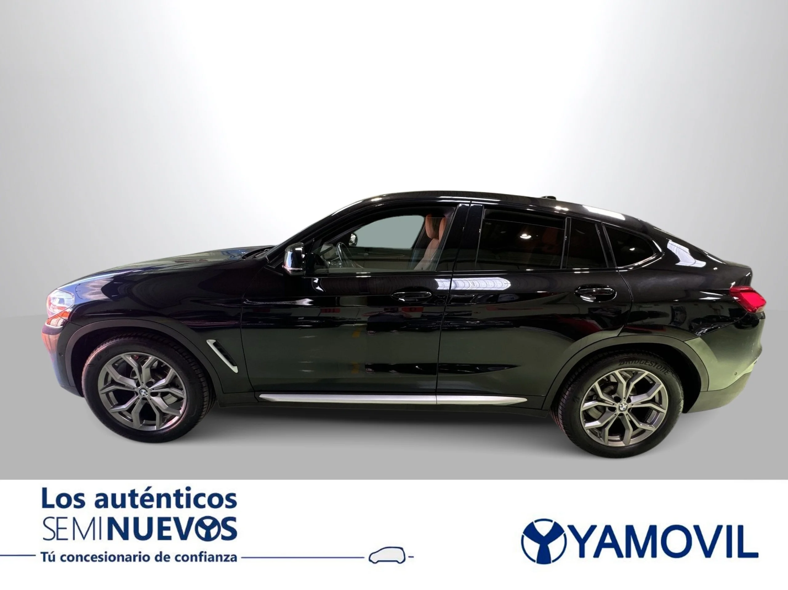 BMW X4 xDrive20i 135 kW (184 CV) - Foto 4