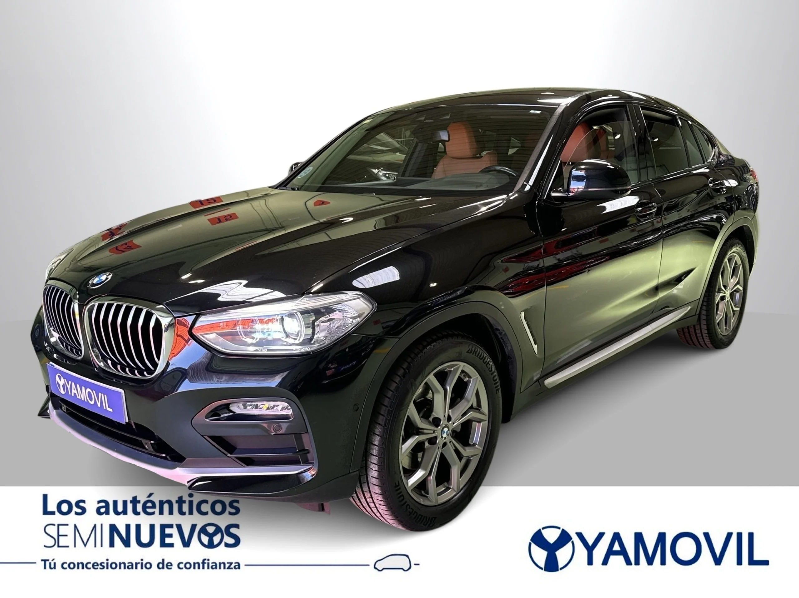 BMW X4 xDrive20i 135 kW (184 CV) - Foto 1