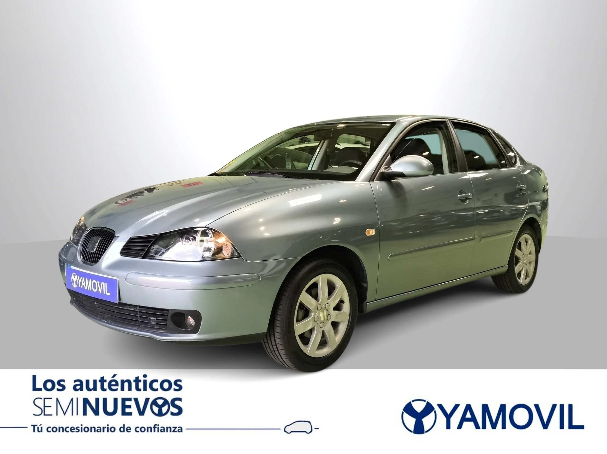 Seat Córdoba 1.4 16V Stylance 74 kW (100 CV) - Foto 1