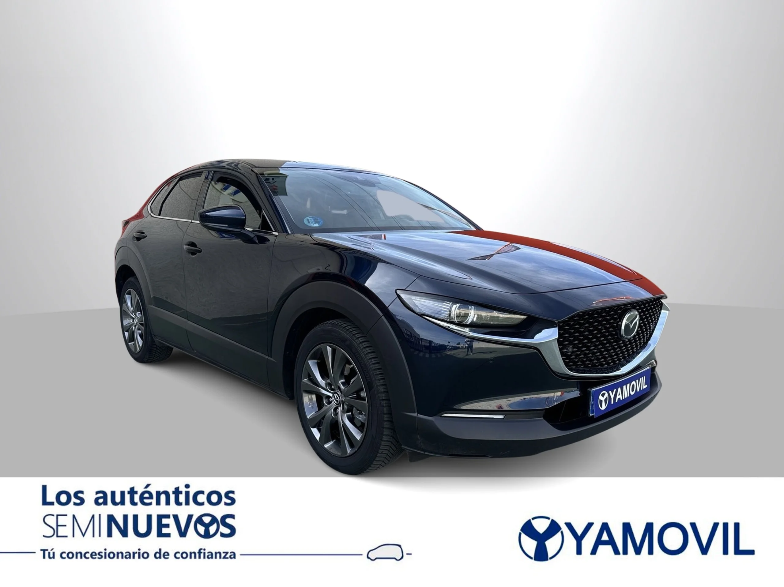 Mazda Cx-30 2.0 e-Skyactiv-X Zenith 137 kW (186 CV) - Foto 2