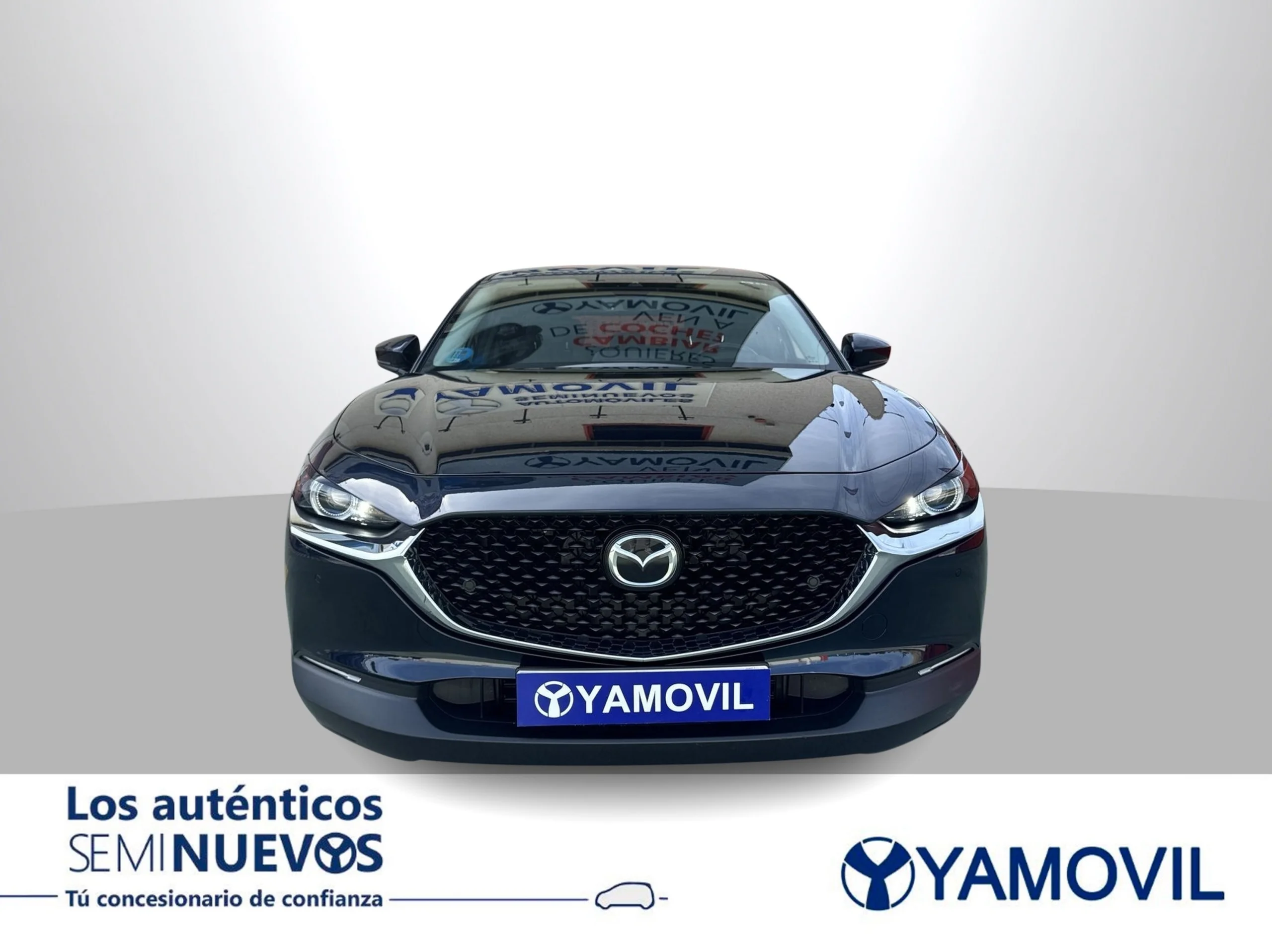 Mazda Cx-30 2.0 e-Skyactiv-X Zenith 137 kW (186 CV) - Foto 3