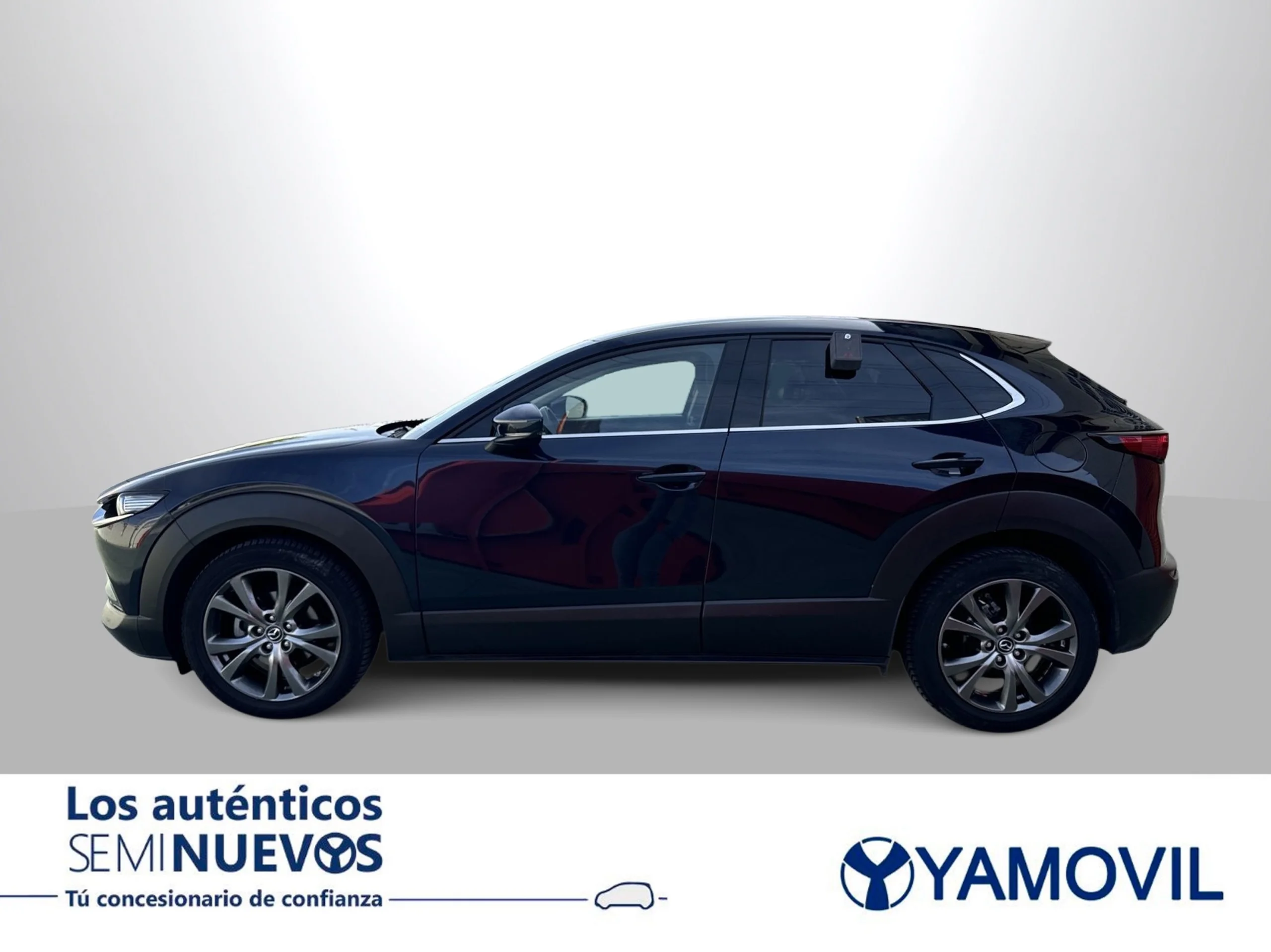 Mazda Cx-30 2.0 e-Skyactiv-X Zenith 137 kW (186 CV) - Foto 4