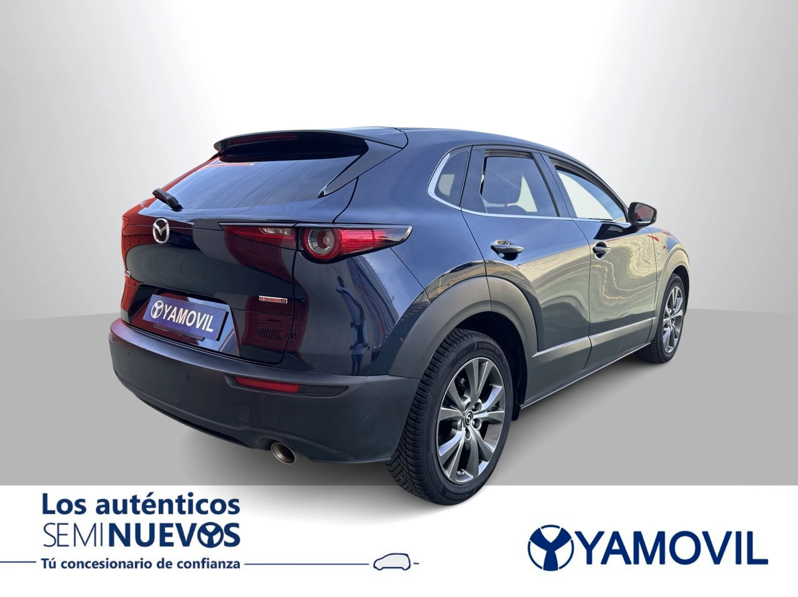 Mazda Cx-30 2.0 e-Skyactiv-X Zenith 137 kW (186 CV) - Foto 6