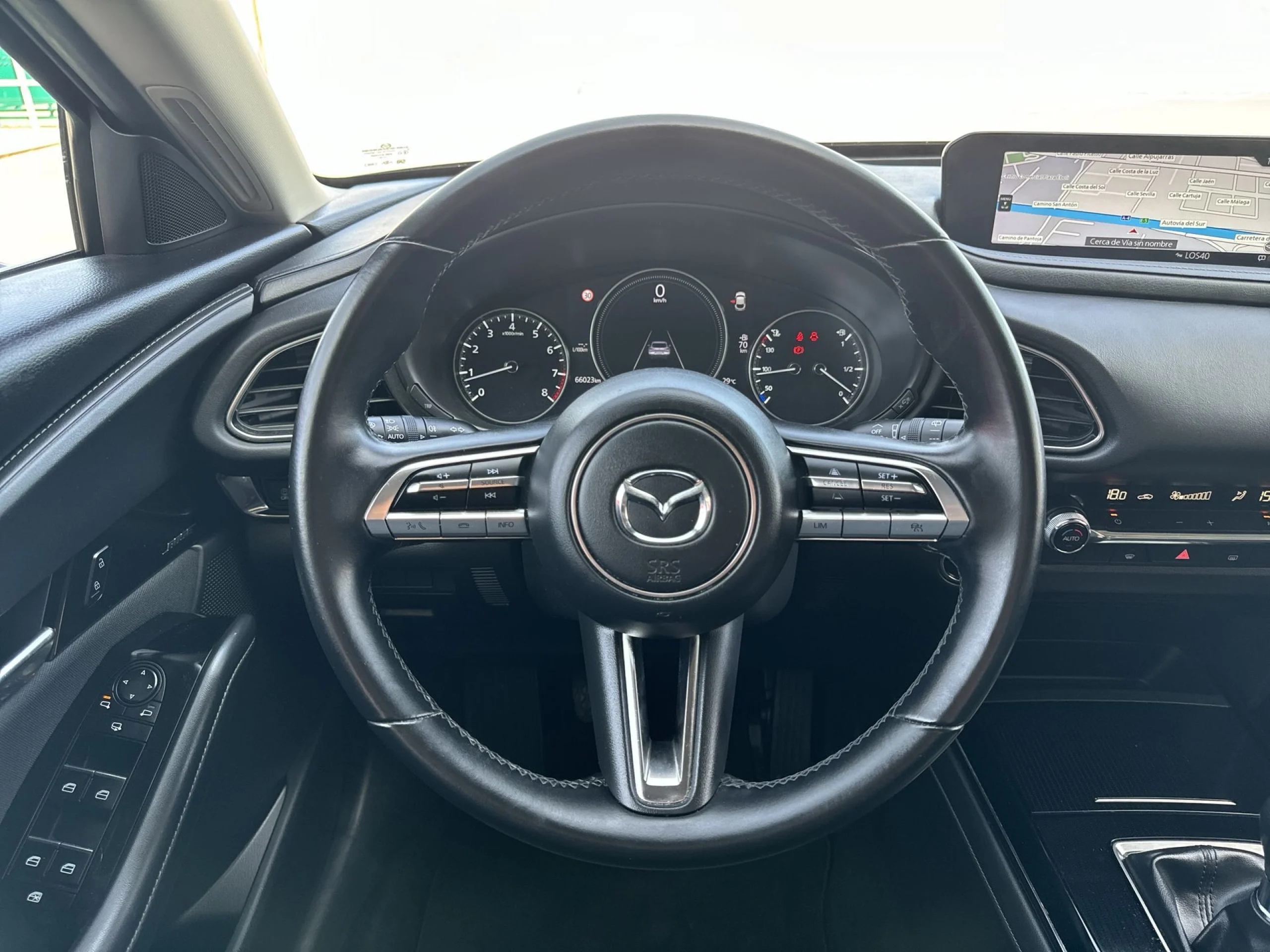 Mazda Cx-30 2.0 e-Skyactiv-X Zenith 137 kW (186 CV) - Foto 11