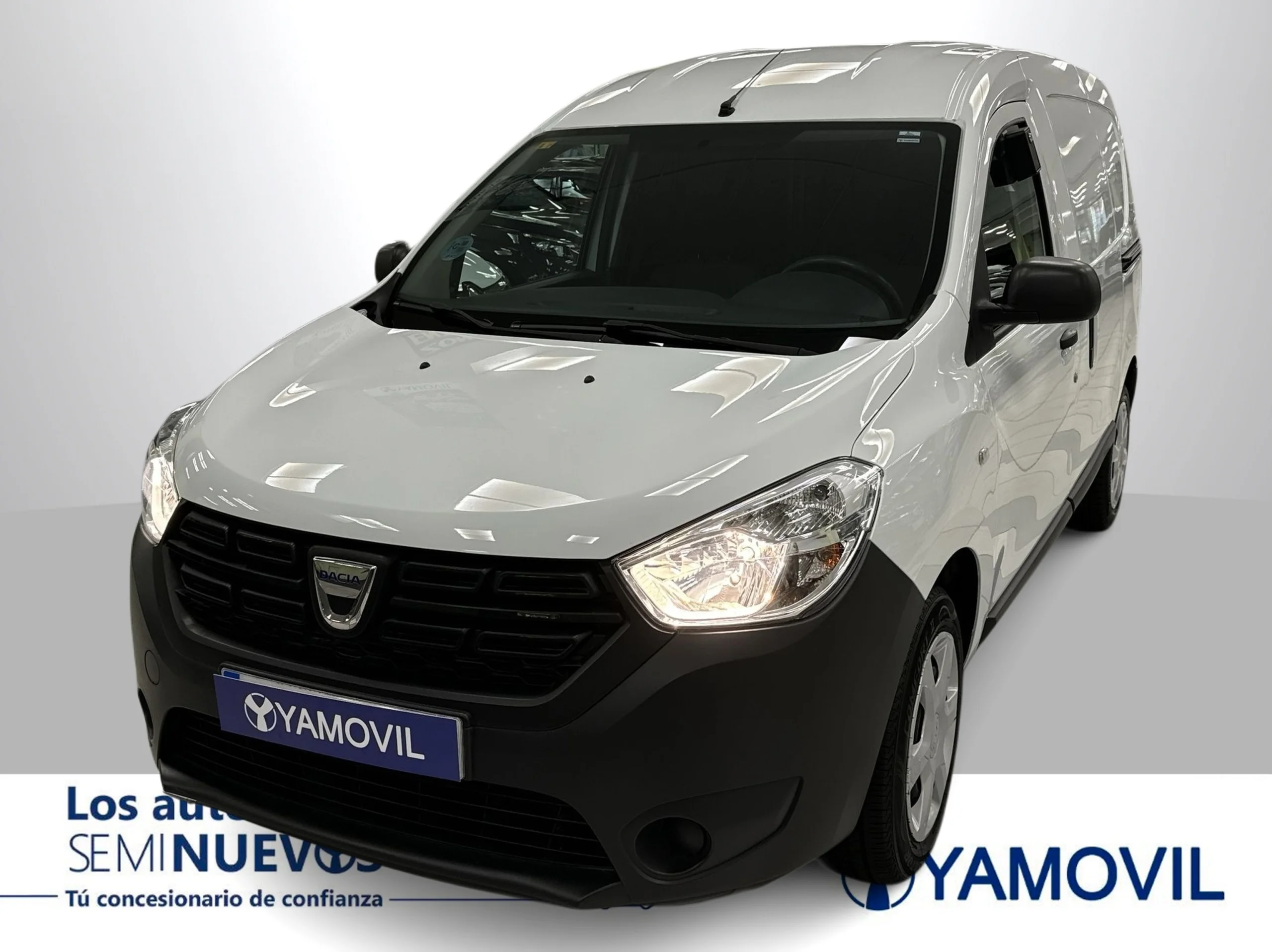 Dacia Dokker Essential TCe 75 kW (102 CV) GPF - Foto 3