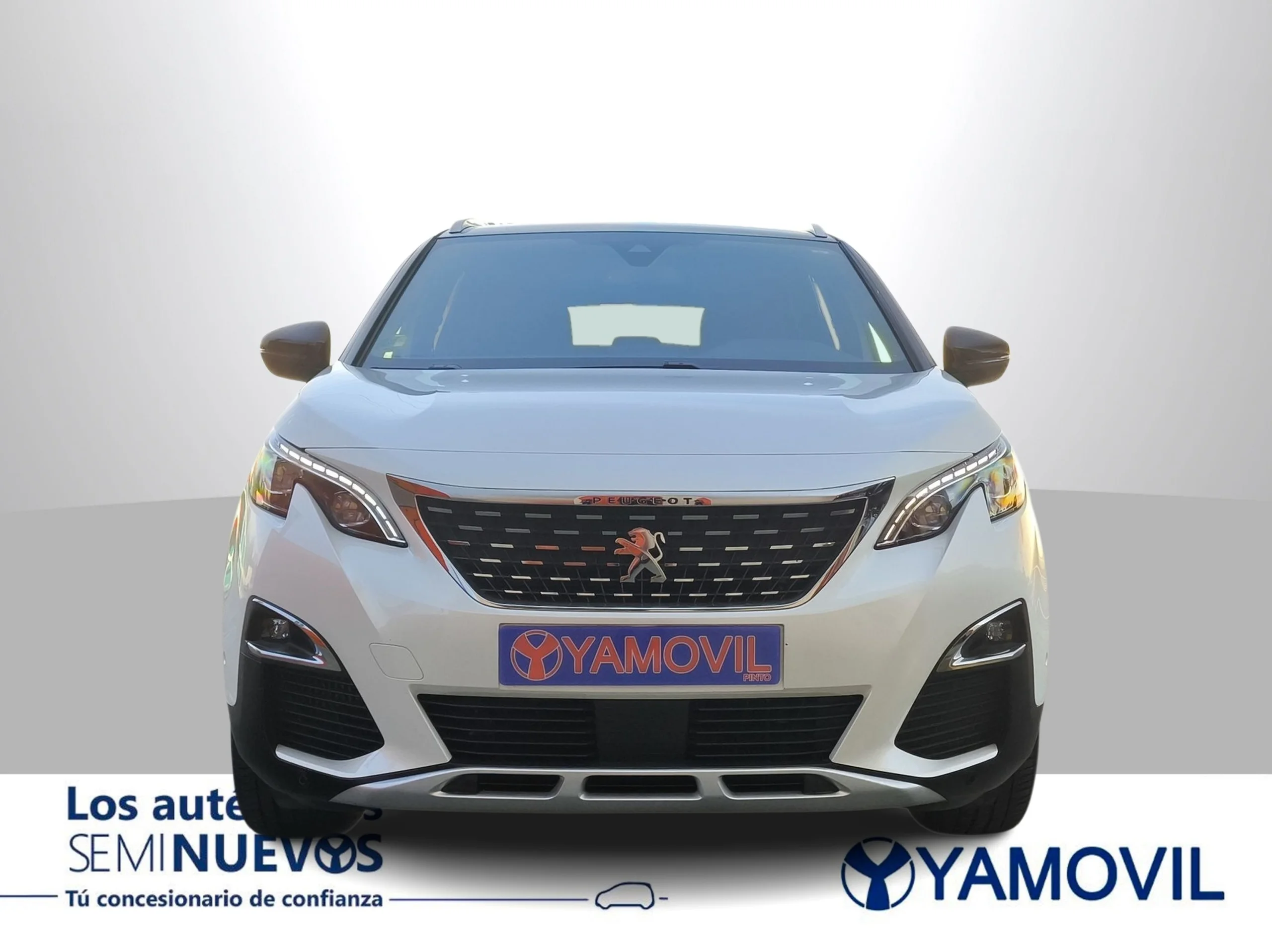 Peugeot 3008 PureTech 130 SANDS GT Line 96 kW (130 CV) - Foto 3