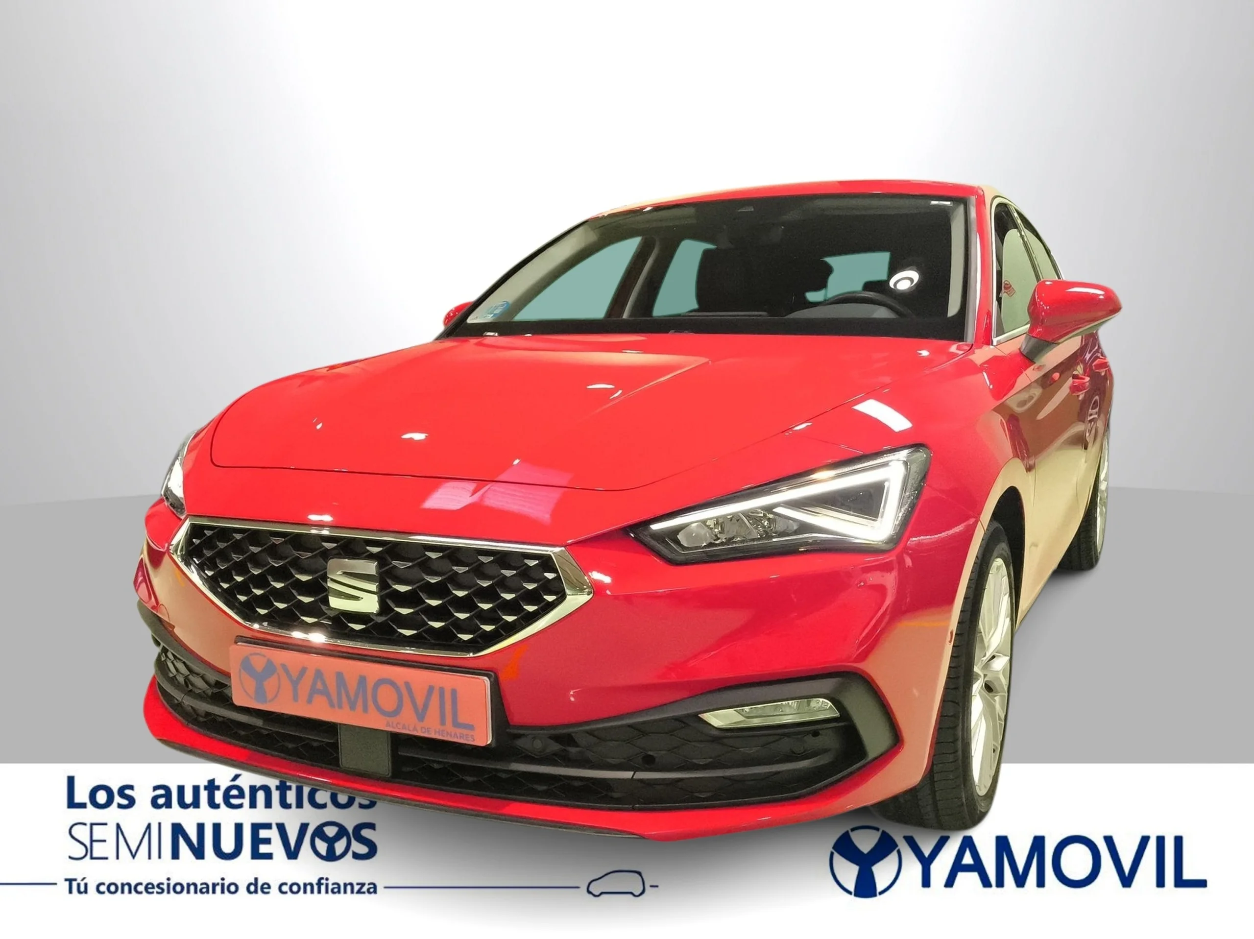 Seat León 1.0 eTSI SANDS Xcellence Go M DSG 81 kW (110 CV) - Foto 3