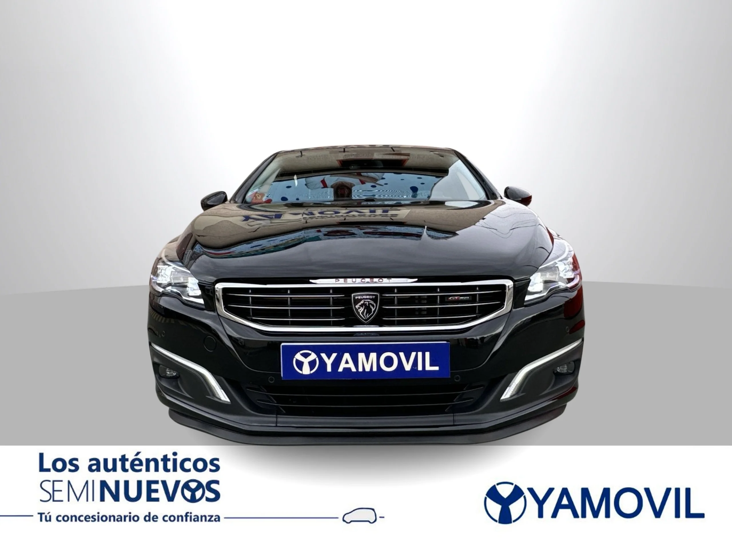 Peugeot 508 2.0 BlueHDI GT Line 110 kW (150 CV) - Foto 3