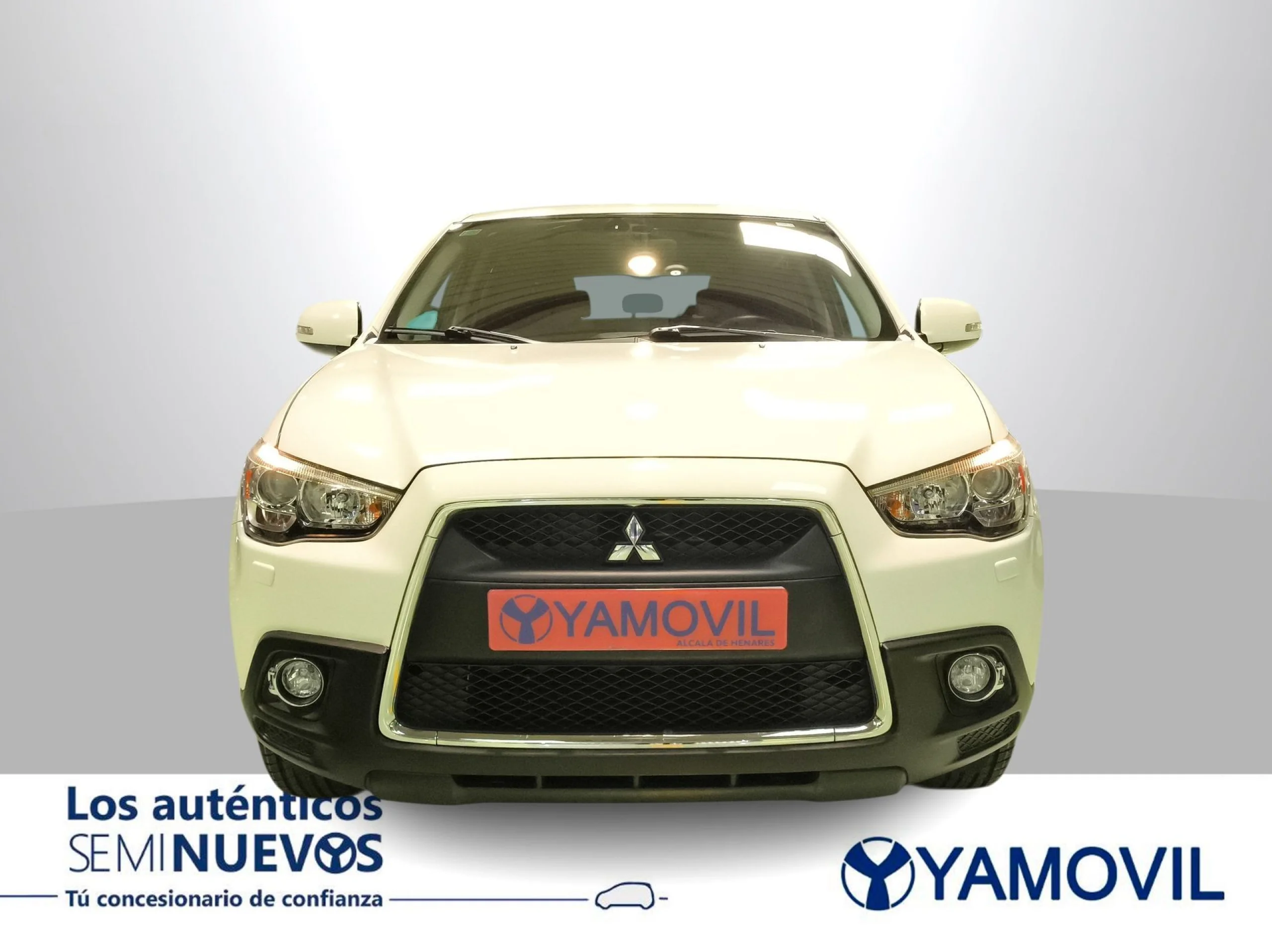 Mitsubishi ASX 160 MPI Motion 86 kW (117 CV) - Foto 6