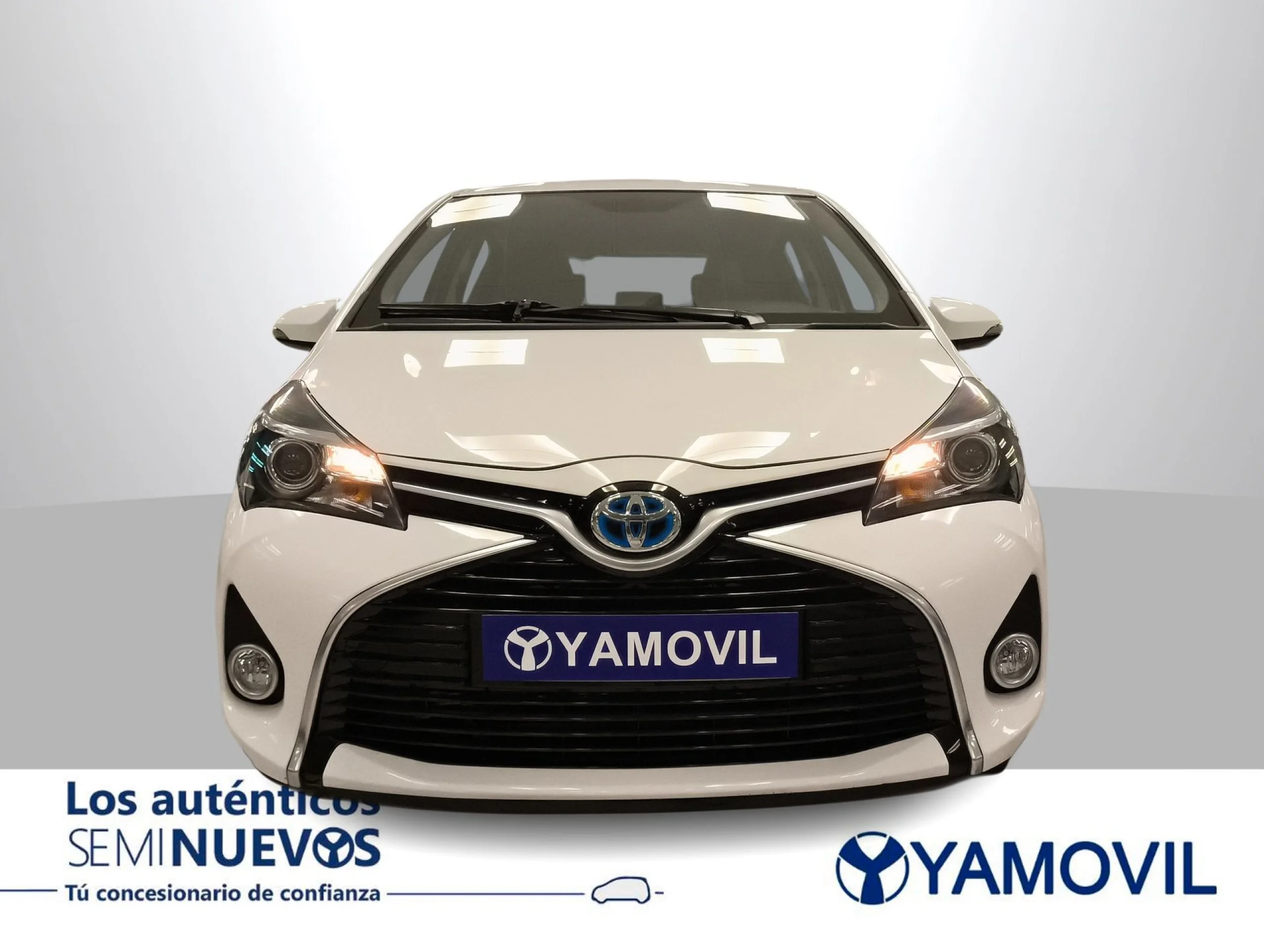 Toyota Yaris 1.5 Hybrid Active 74 kW (100 CV) - Foto 6