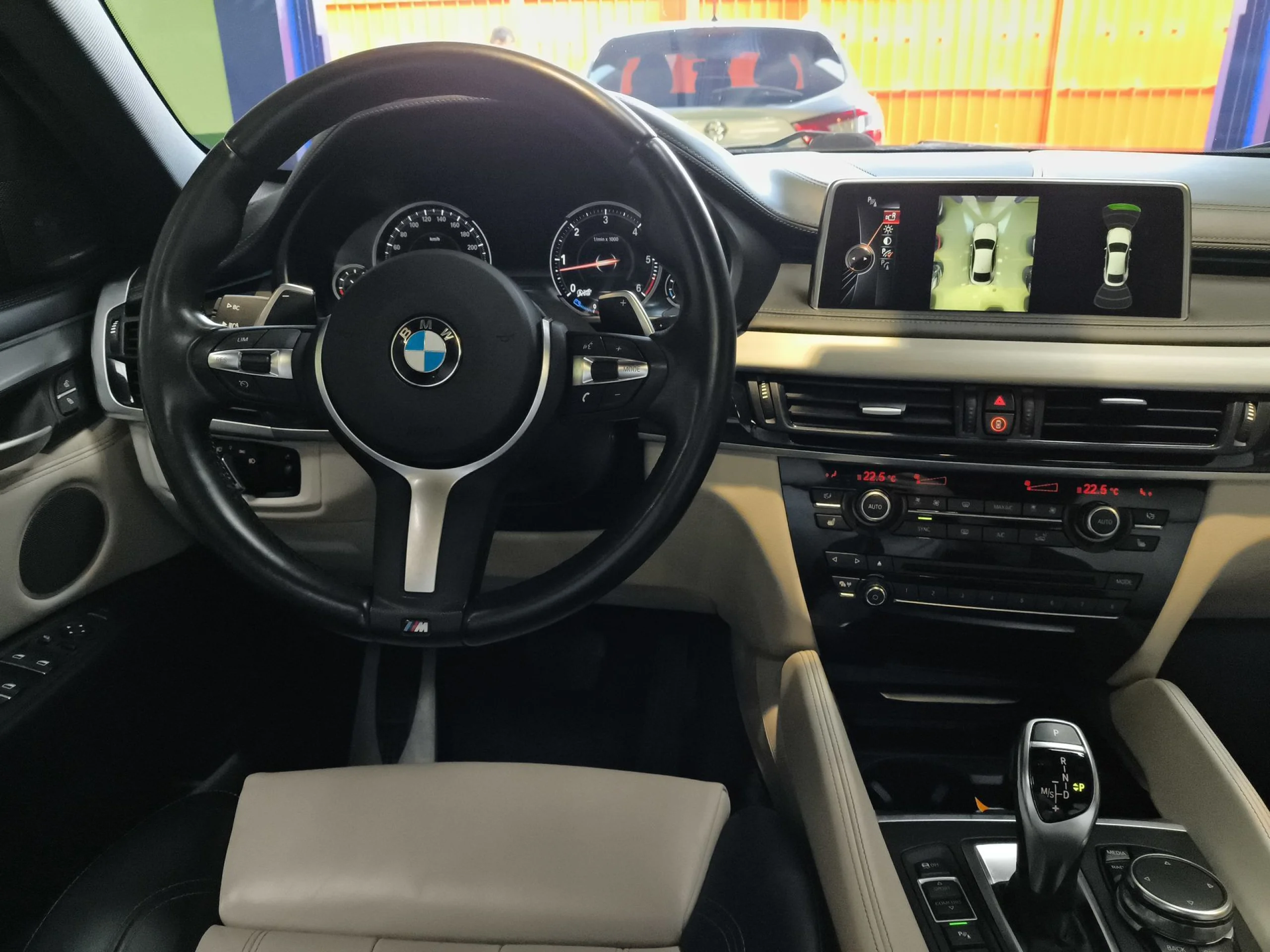 BMW X6 xDrive40d 230 kW (313 CV) - Foto 18