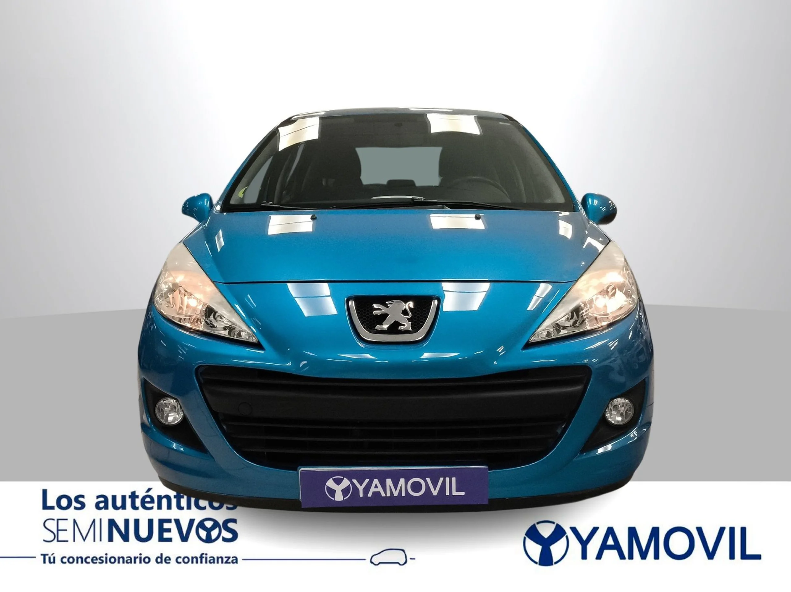 Peugeot 207+ 1.4 HDI FAP 50 kW (68 CV) - Foto 6