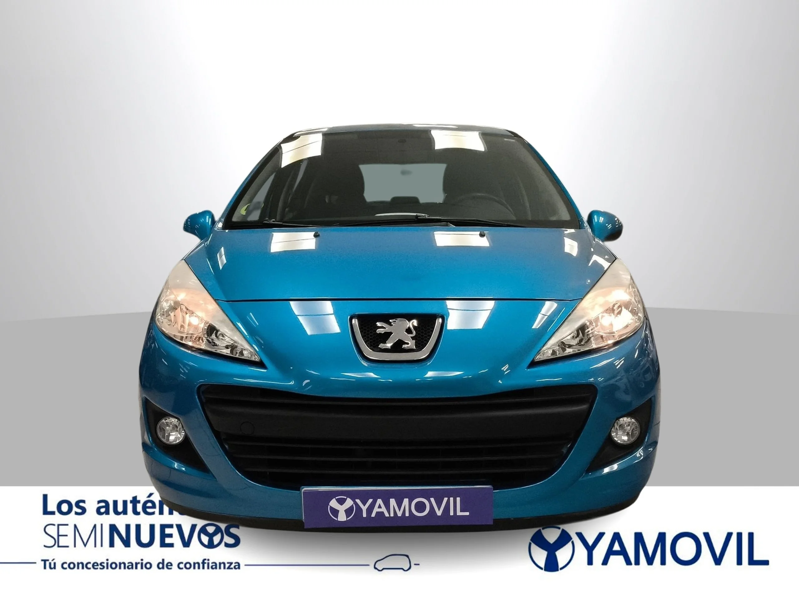 Peugeot 207+ 1.4 HDI FAP 50 kW (68 CV) - Foto 6