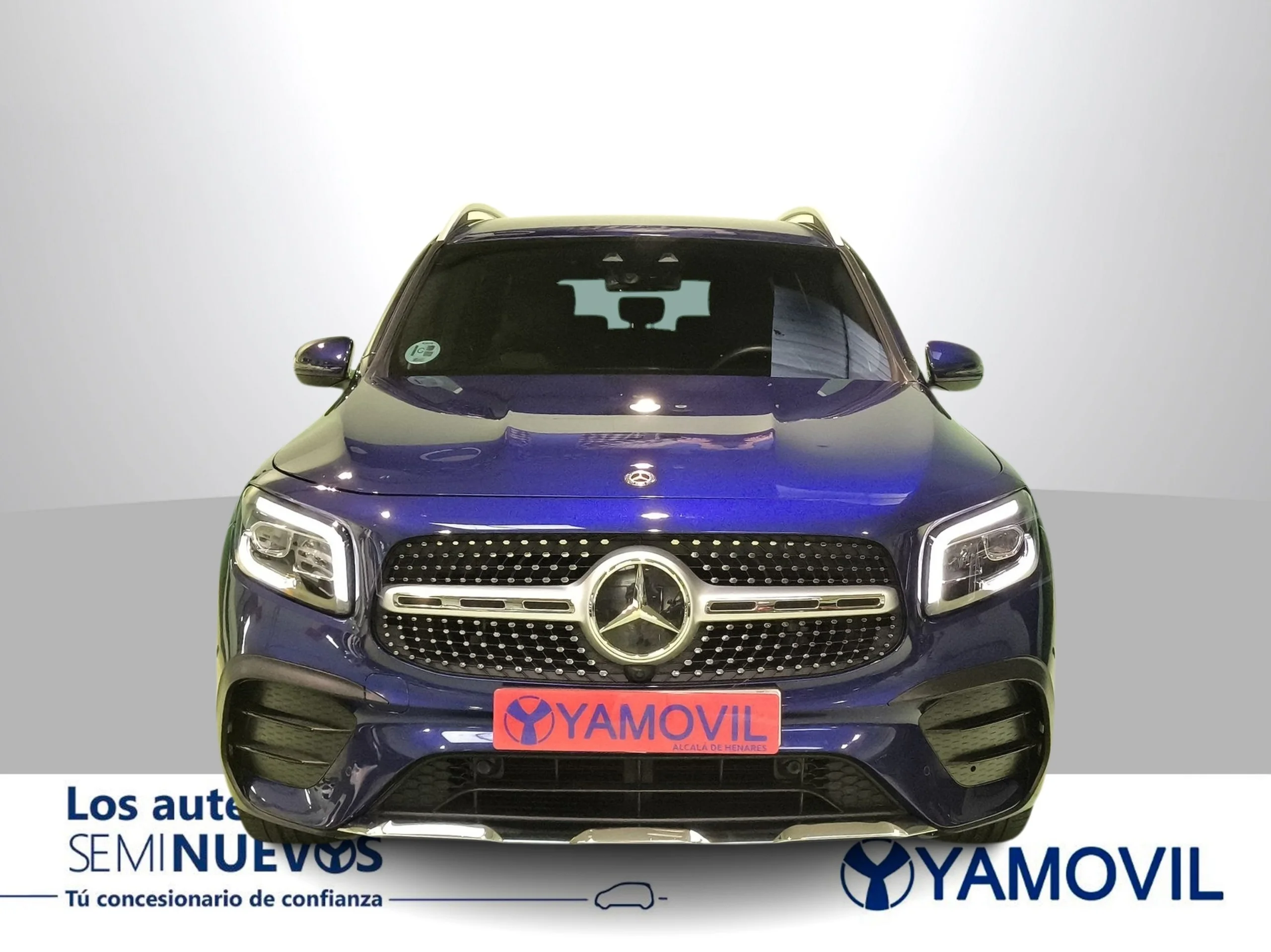 Mercedes-Benz GLB 200 120 kW (163 CV) - Foto 3