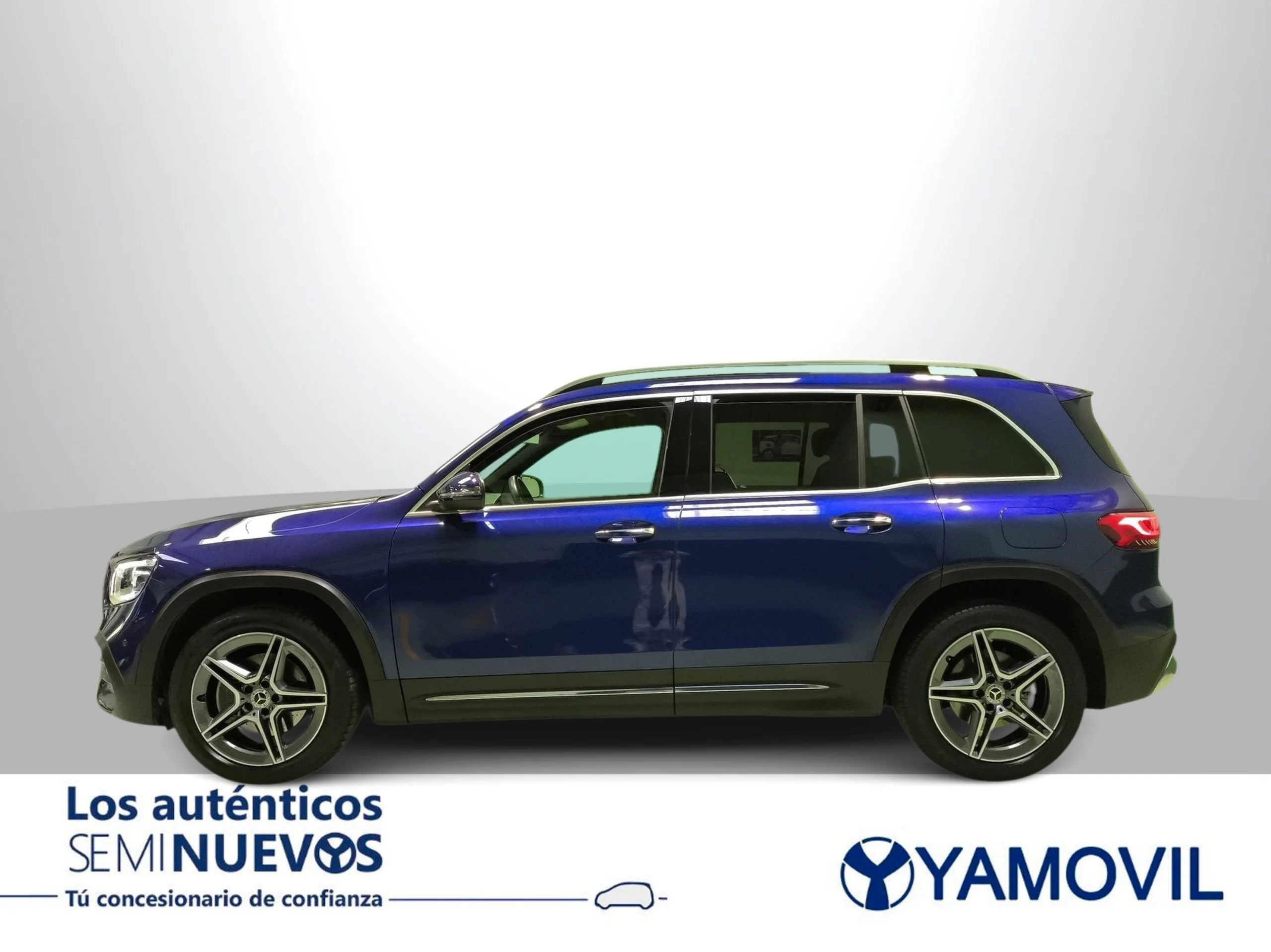 Mercedes-Benz GLB 200 120 kW (163 CV) - Foto 4