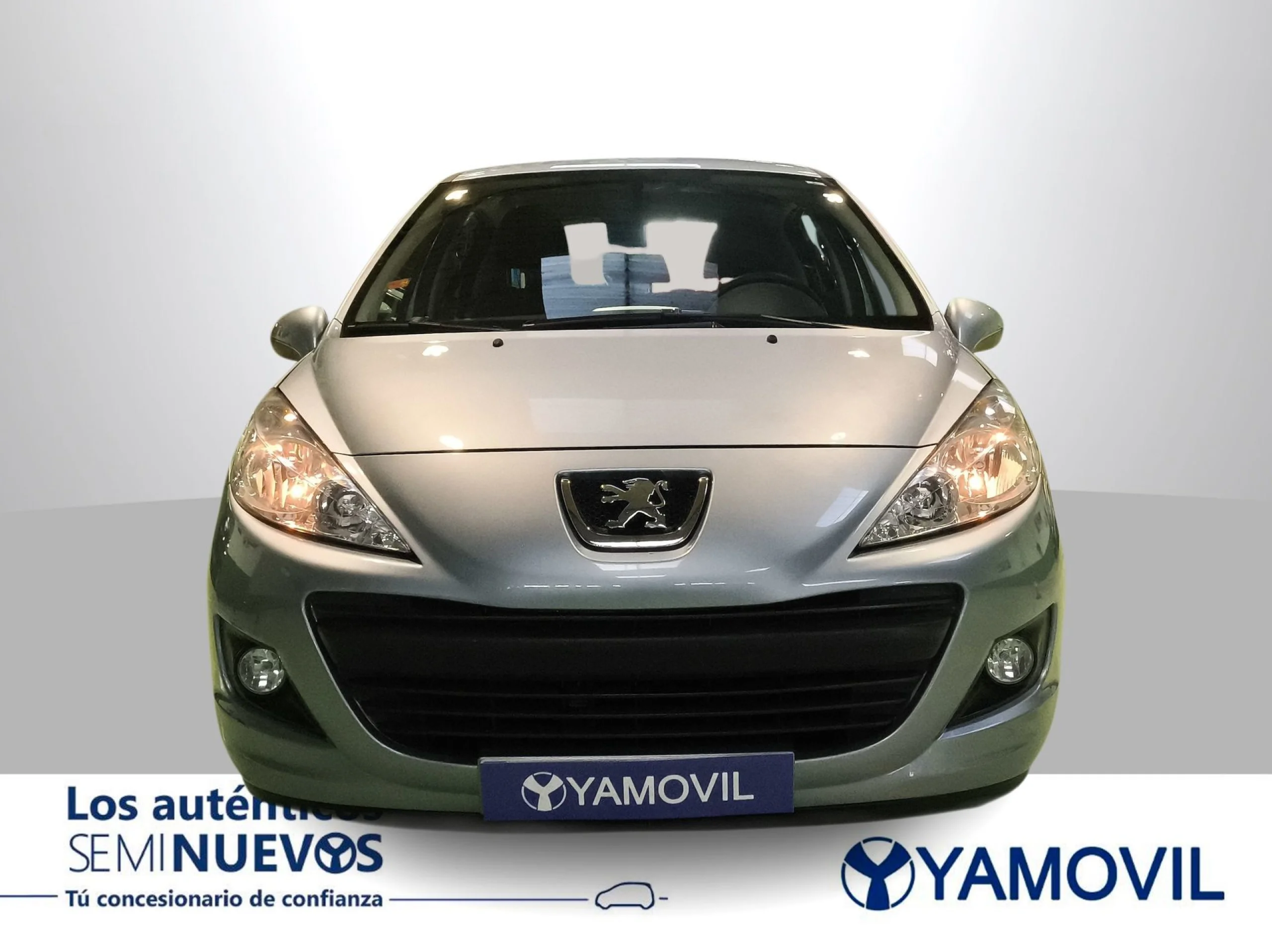 Peugeot 207 1.4i  Business Line 54 kW (75 CV) - Foto 6