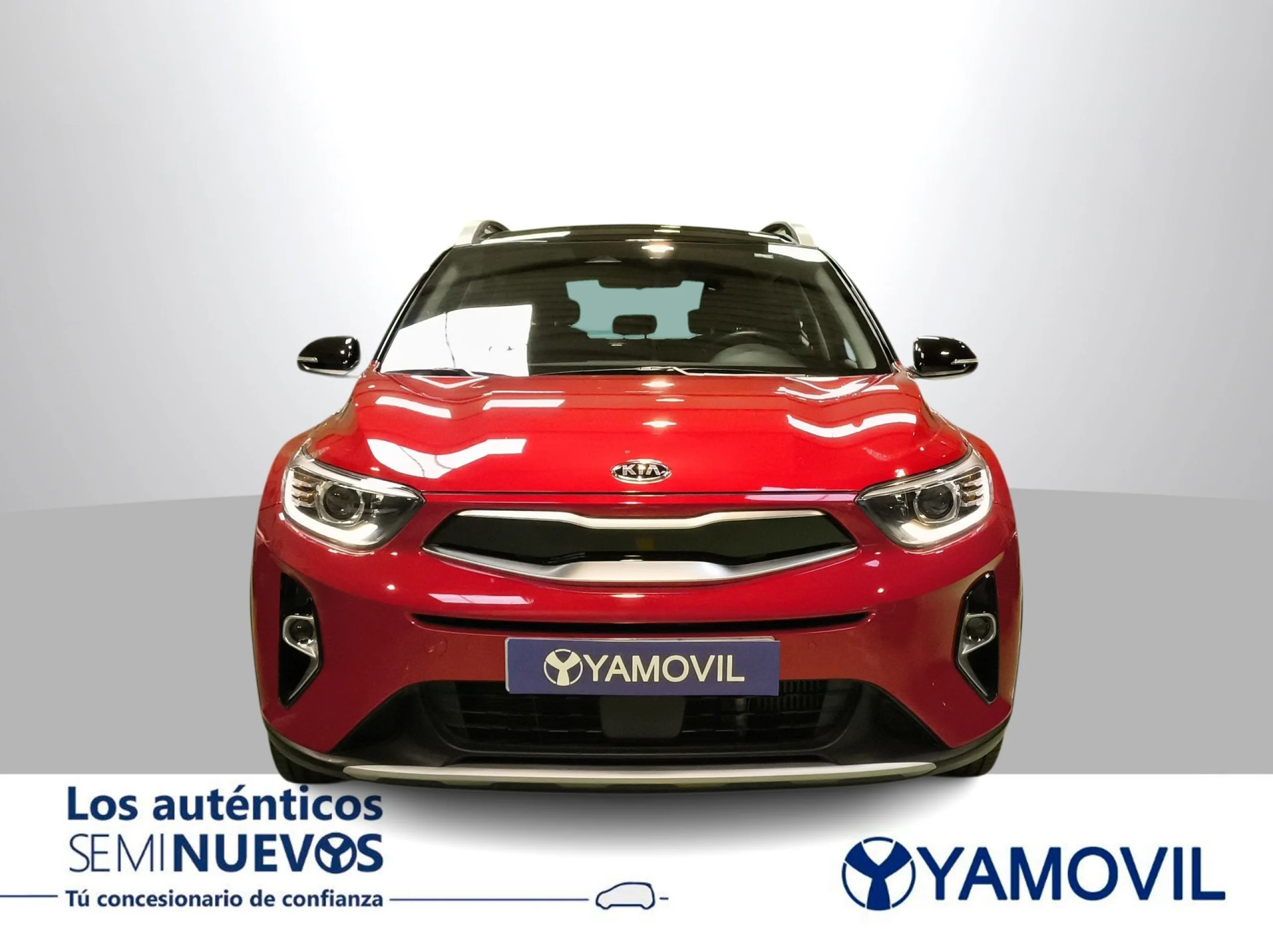 Kia Stonic 1.0 T-GDi MHEV Drive iMT 74 kW (100 CV) - Foto 6