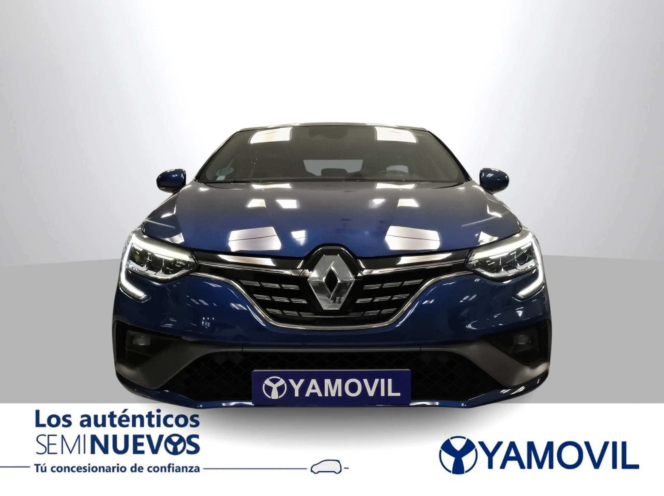 Renault Megane Renault Sport Line TCe 118 kW (160 CV) EDC GPF - Foto 6