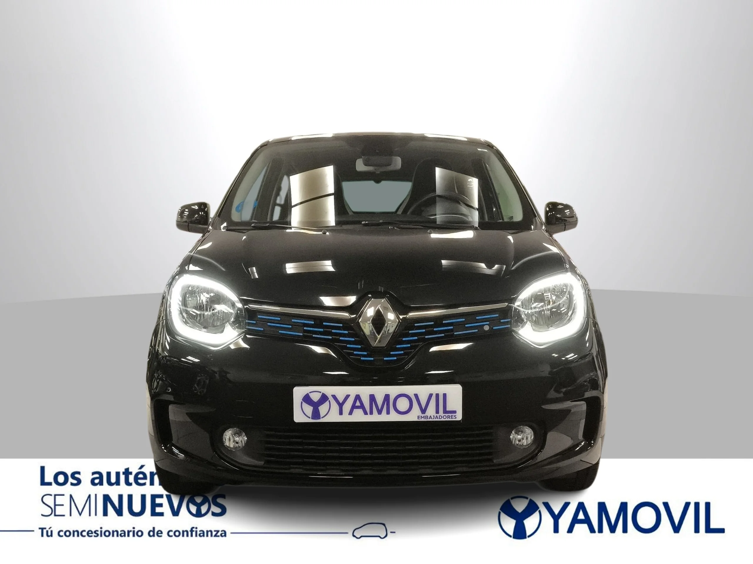 Renault Twingo Zen R80 60 kW (82 CV) - Foto 3