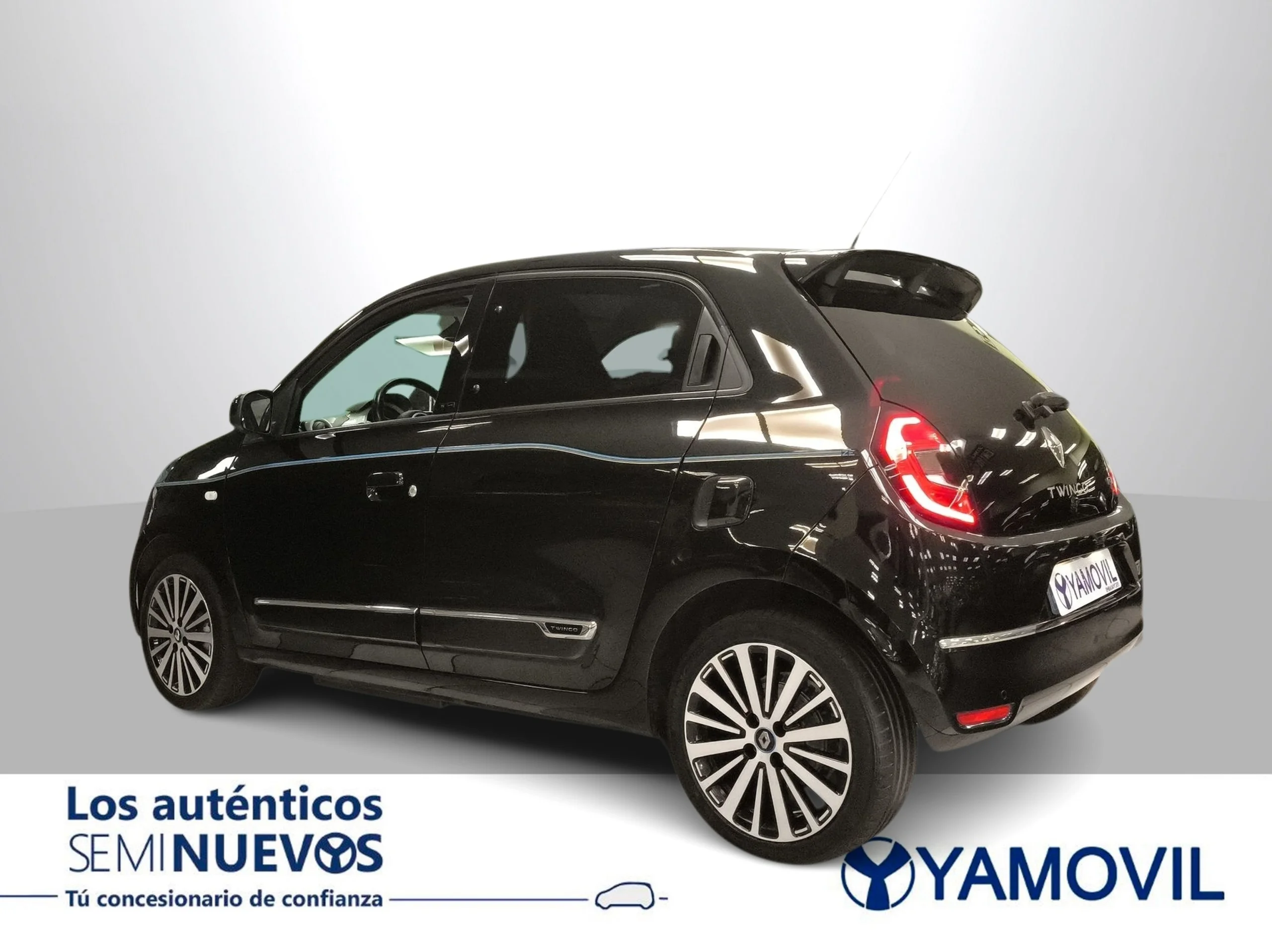 Renault Twingo Zen R80 60 kW (82 CV) - Foto 5