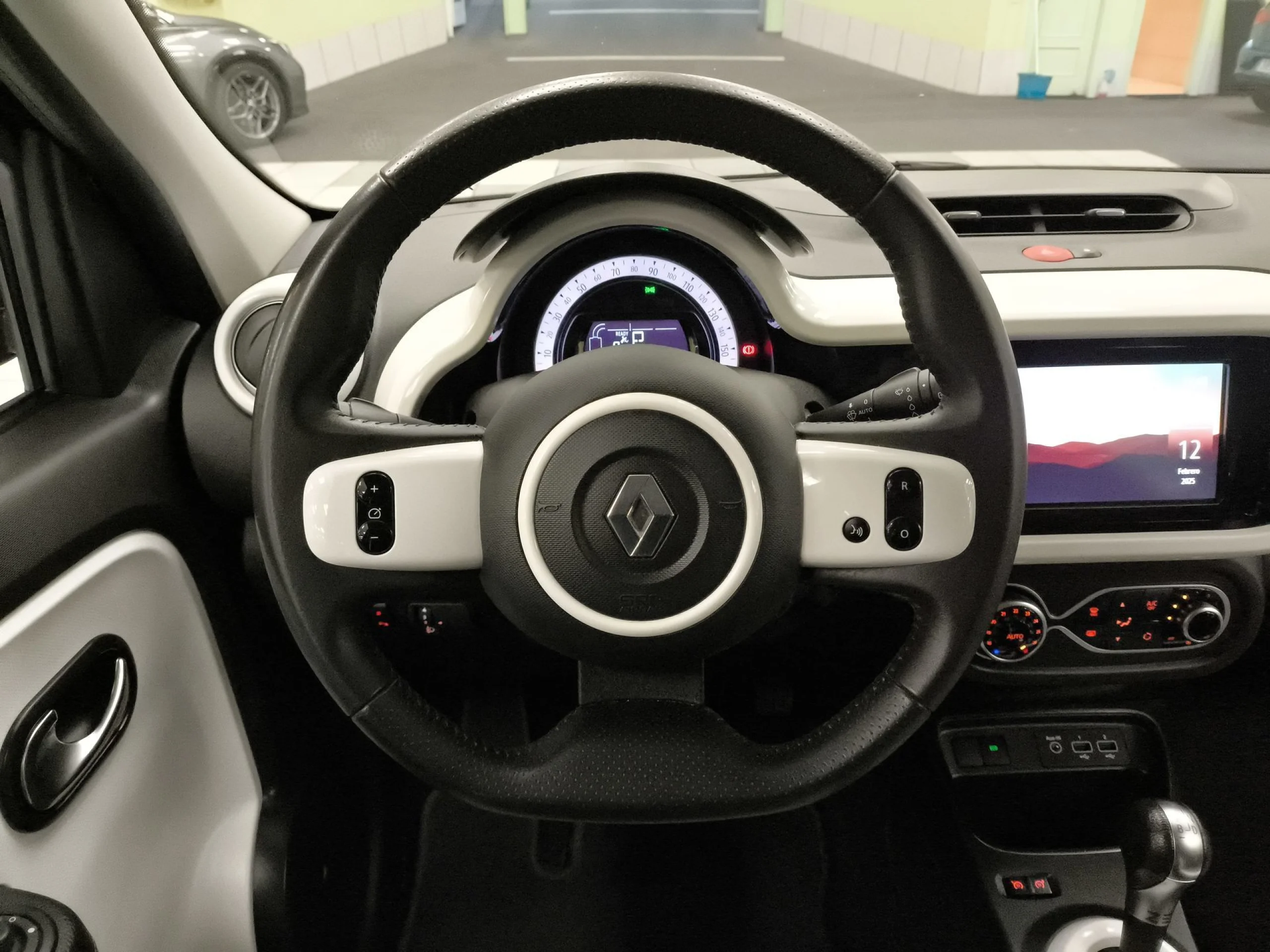 Renault Twingo Zen R80 60 kW (82 CV) - Foto 11