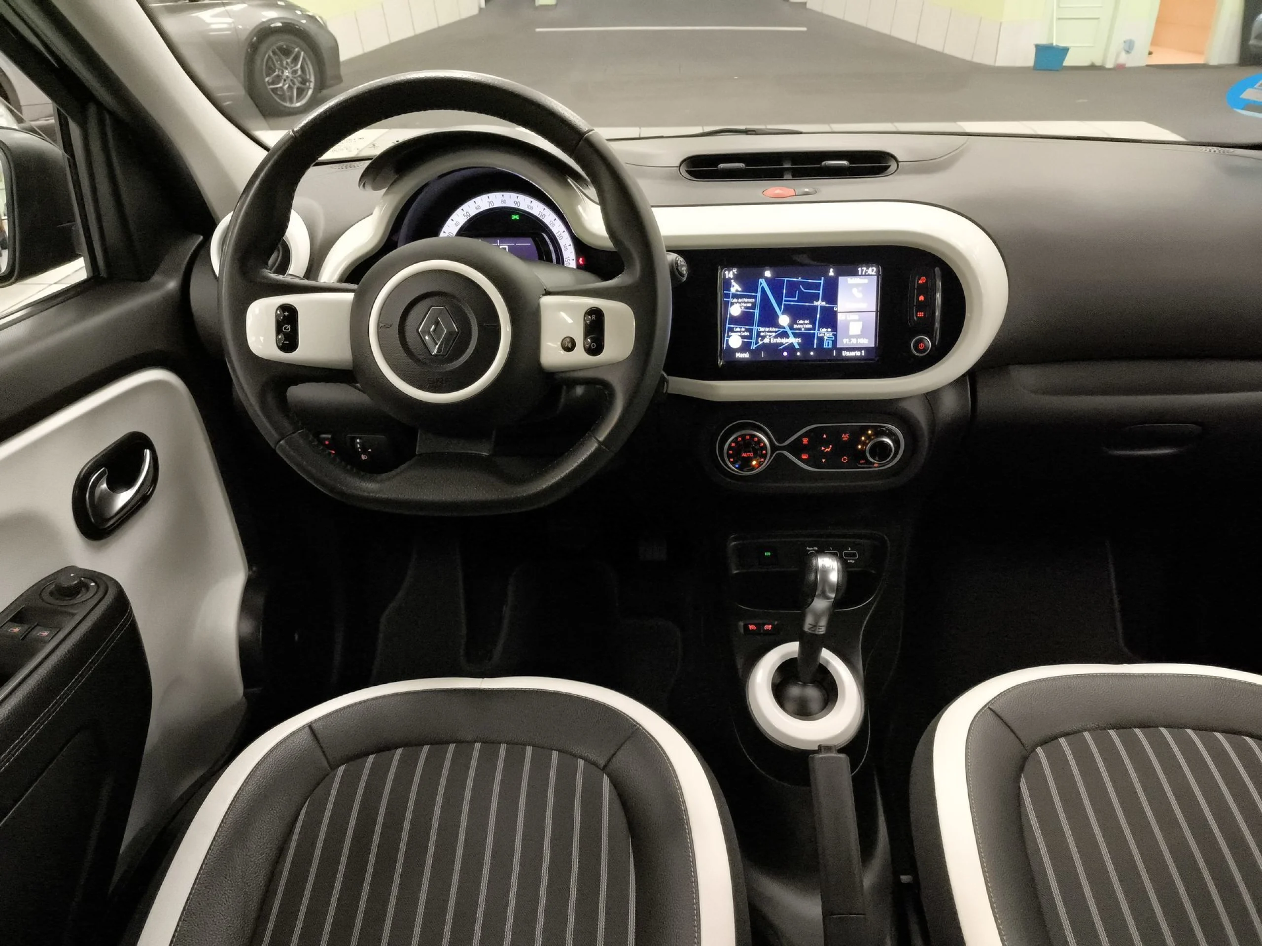 Renault Twingo Zen R80 60 kW (82 CV) - Foto 18