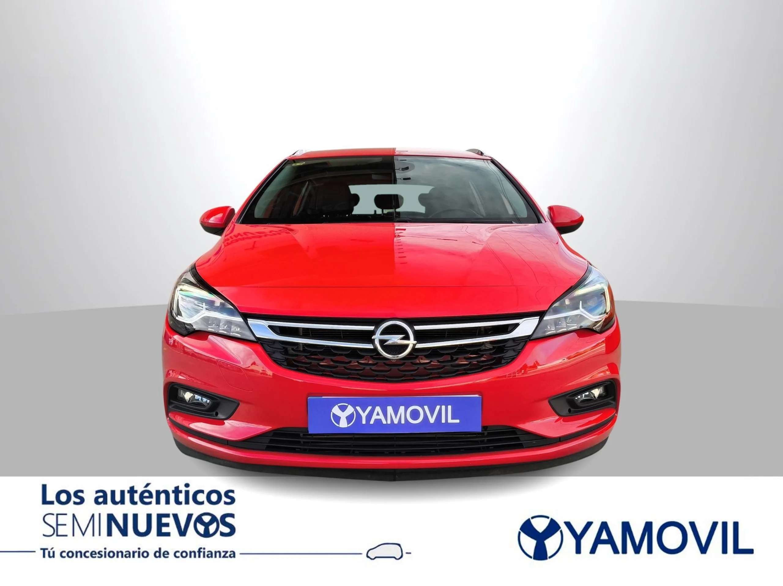 Opel Astra Sports Tourer 1.4 Turbo SANDS Excellence Auto 110 kW (150 CV) - Foto 6