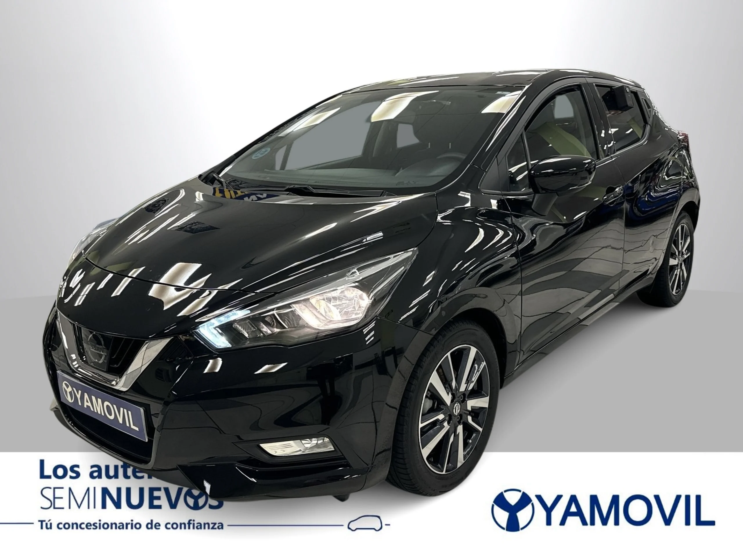 Nissan Micra 1.0 G Acenta 52 kW (71 CV) - Foto 1