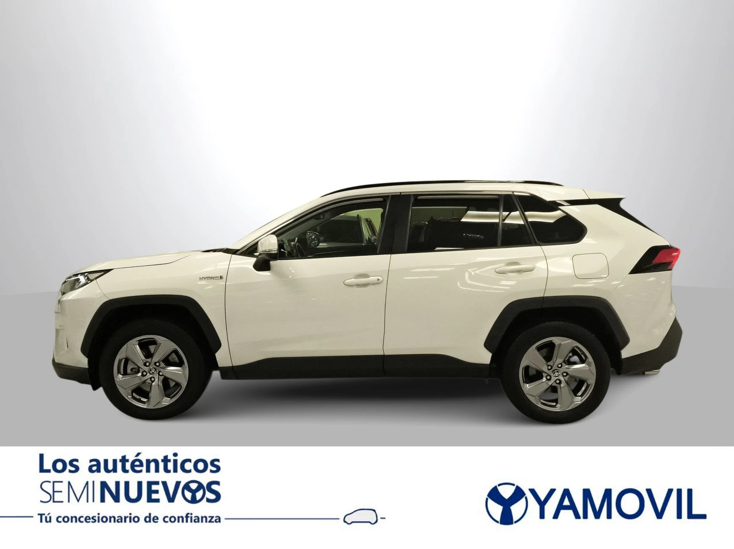 Toyota Rav4 2.5l hybrid Advance 160 kW (218 CV) - Foto 4