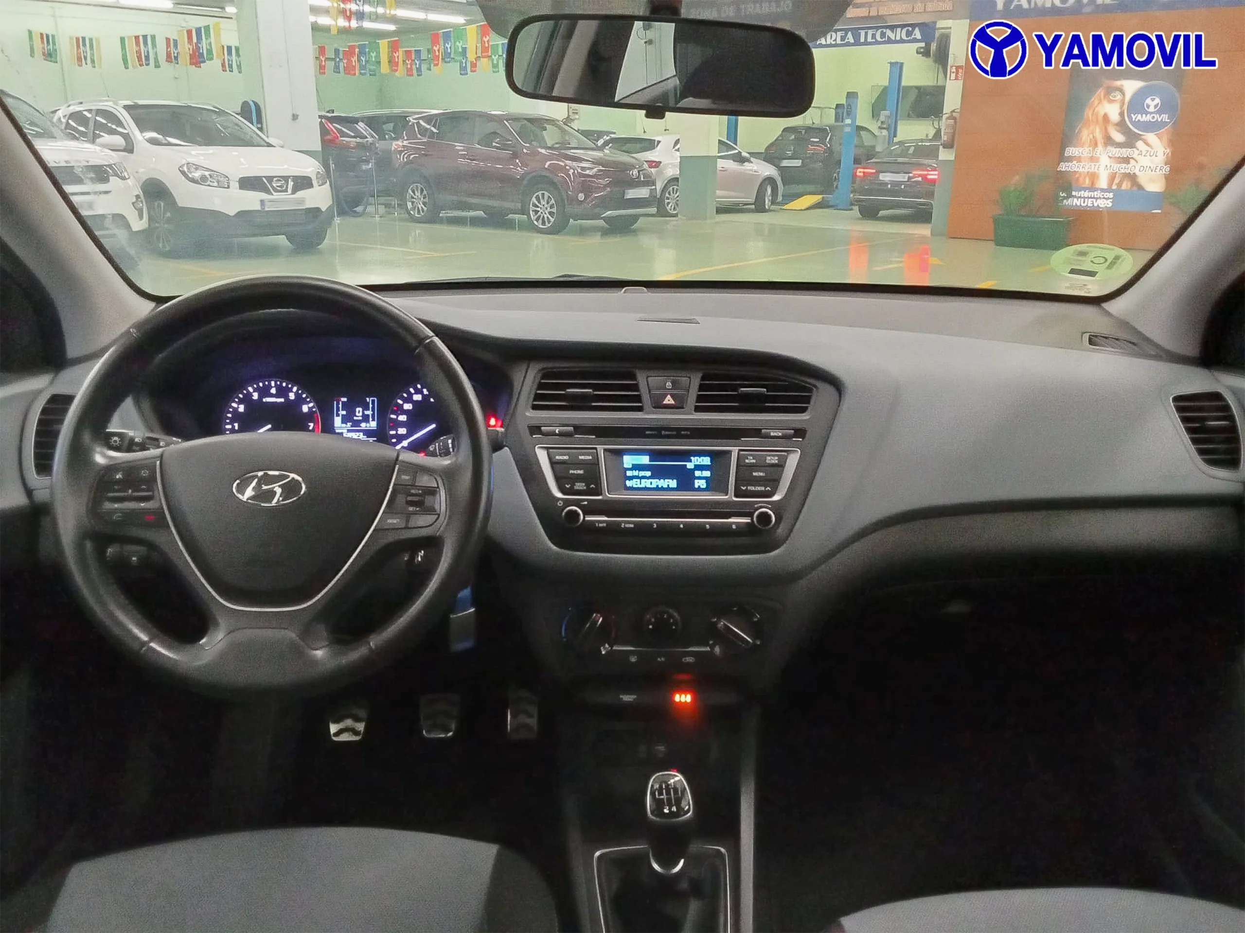 Hyundai I20 1.0 TGDI Tecno LE 74 kW (100 CV) - Foto 5