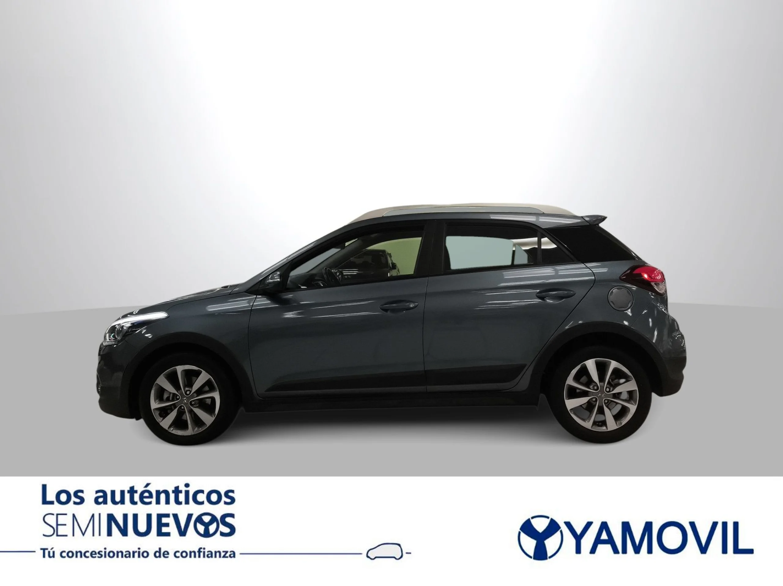 Hyundai I20 1.0 TGDI Tecno LE 74 kW (100 CV) - Foto 2