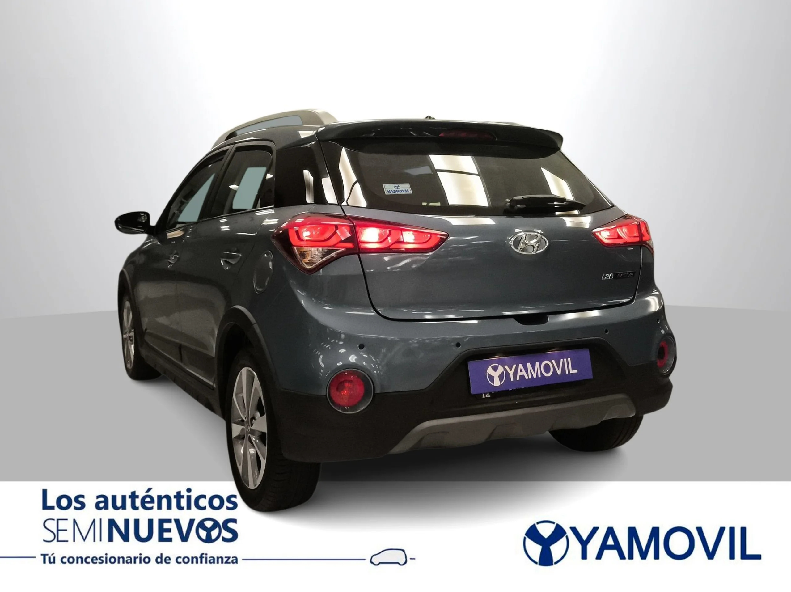 Hyundai I20 1.0 TGDI Tecno LE 74 kW (100 CV) - Foto 3