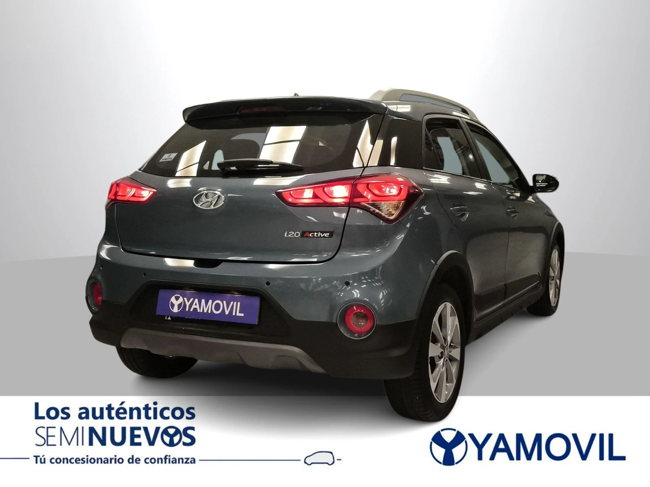 Hyundai I20 1.0 TGDI Tecno LE 74 kW (100 CV) - Foto 4