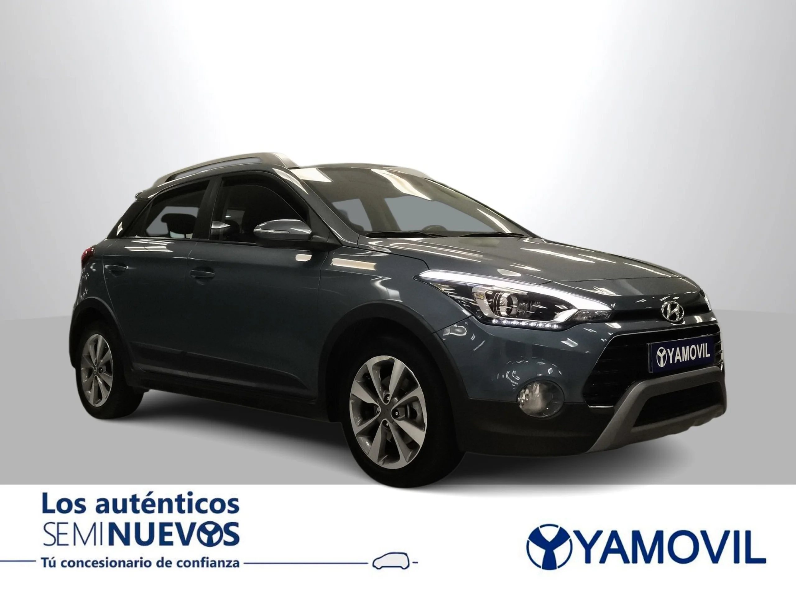 Hyundai I20 1.0 TGDI Tecno LE 74 kW (100 CV) - Foto 5