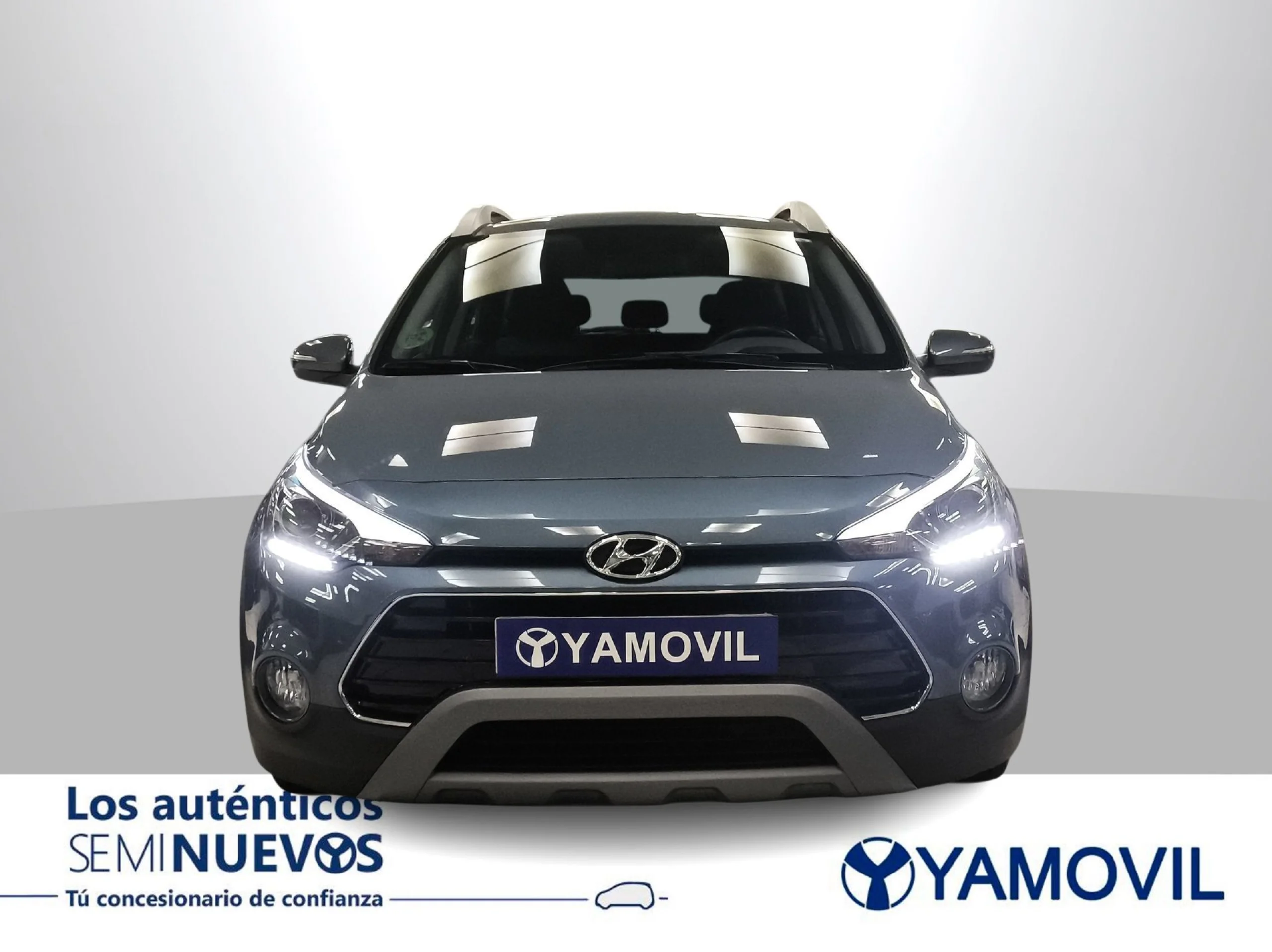 Hyundai I20 1.0 TGDI Tecno LE 74 kW (100 CV) - Foto 6