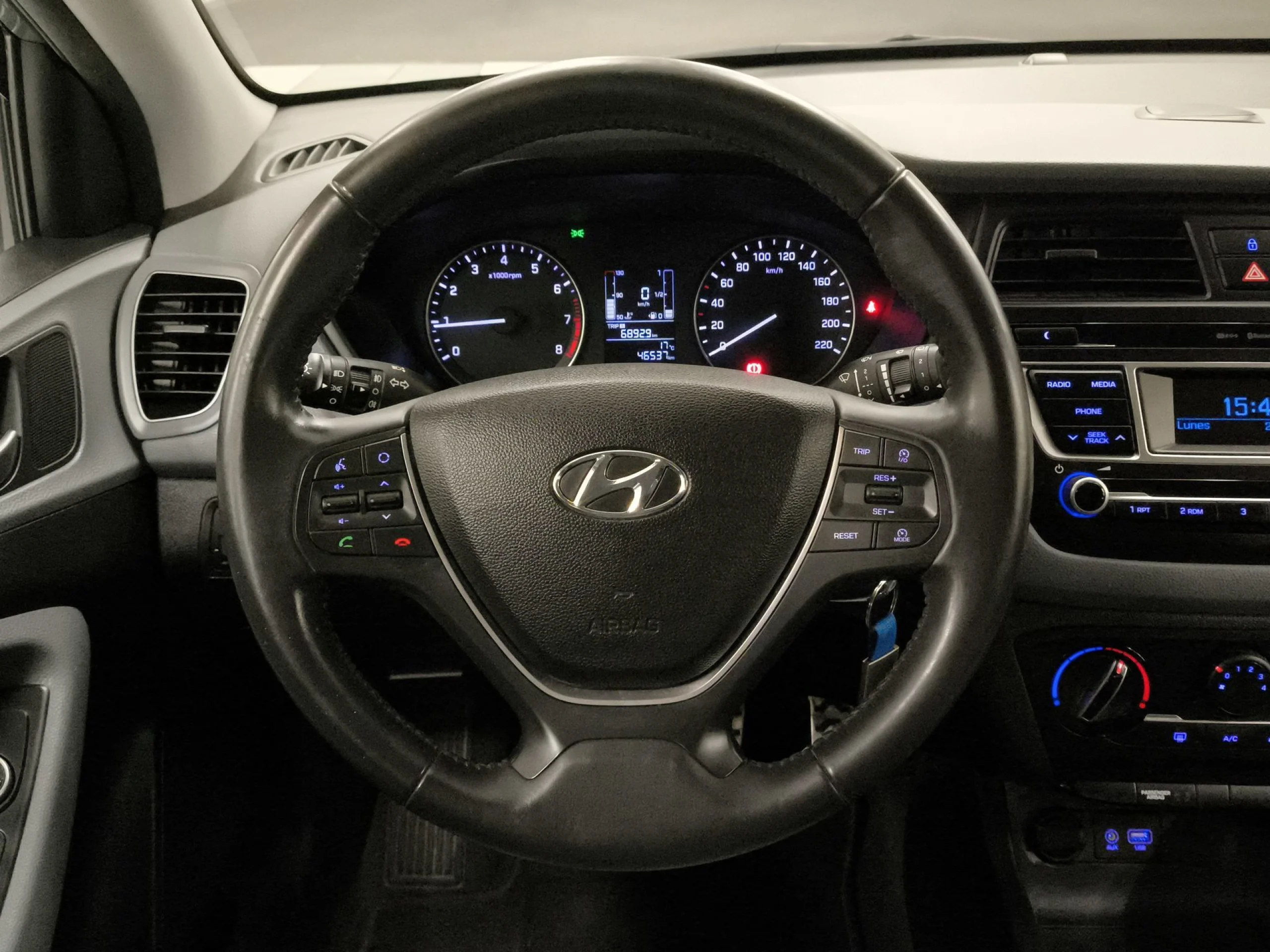 Hyundai I20 1.0 TGDI Tecno LE 74 kW (100 CV) - Foto 11