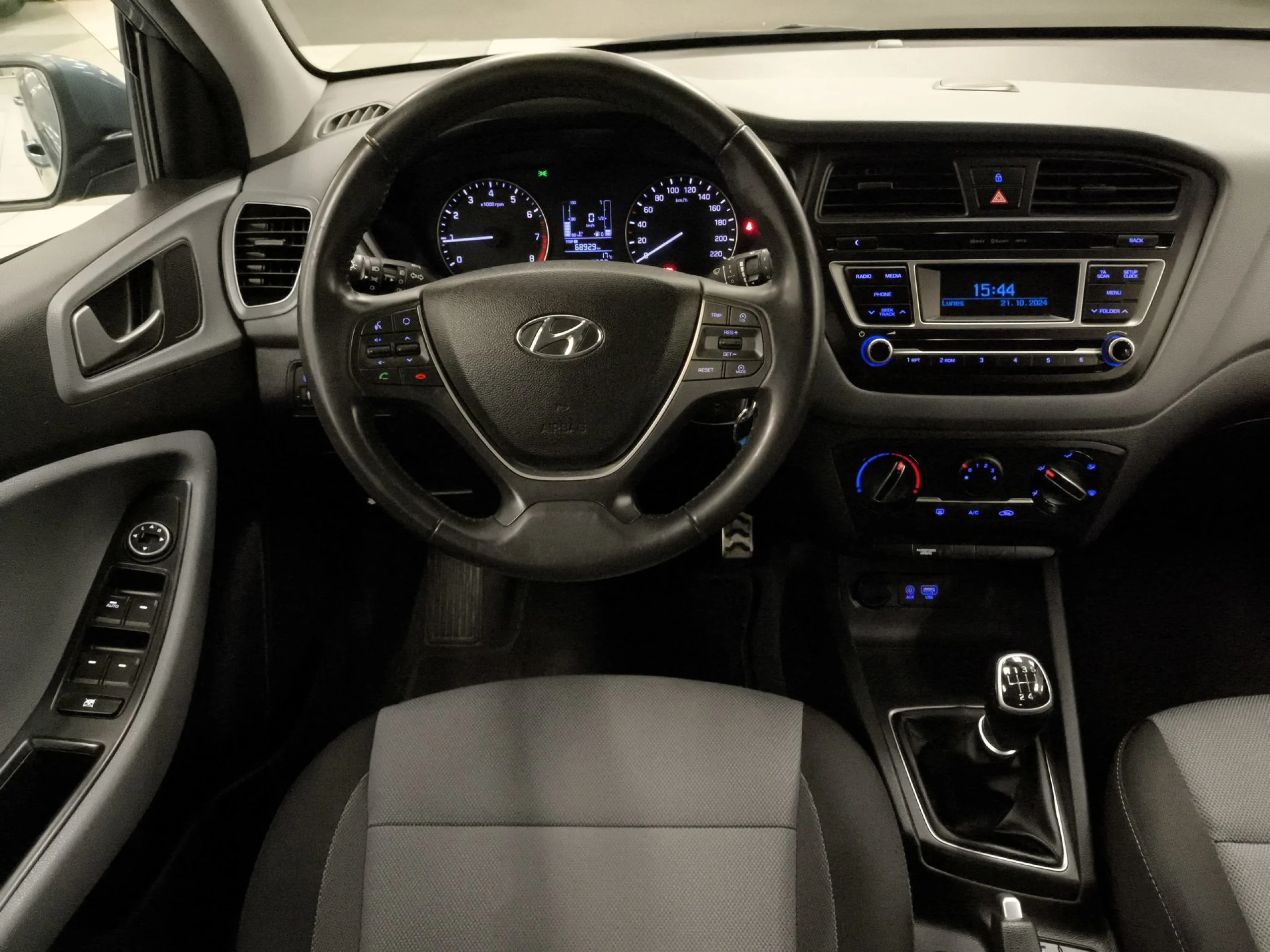 Hyundai I20 1.0 TGDI Tecno LE 74 kW (100 CV) - Foto 16