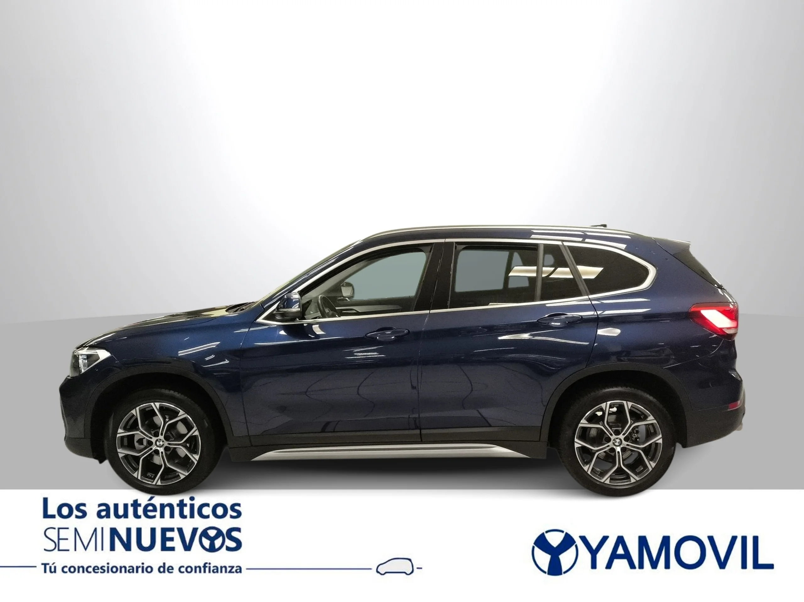 BMW X1 sDrive18d Business 110 kW (150 CV) - Foto 4