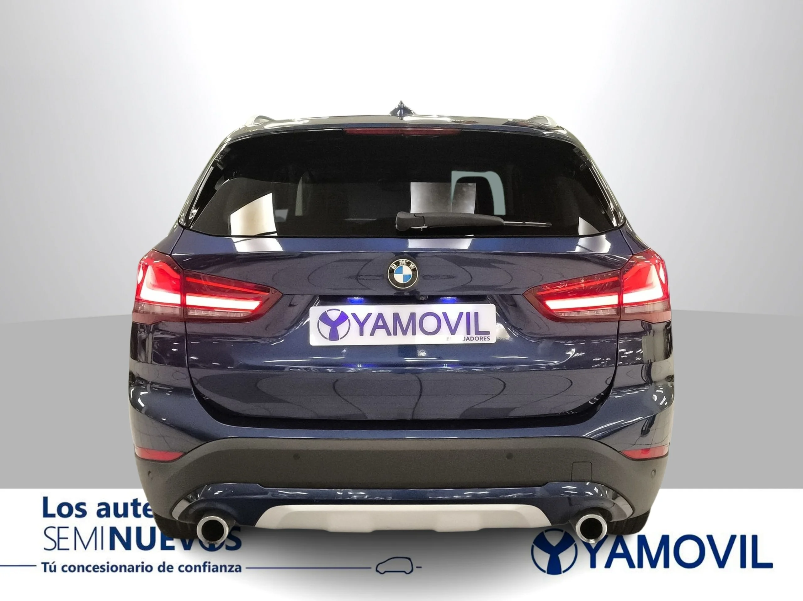 BMW X1 sDrive18d Business 110 kW (150 CV) - Foto 5