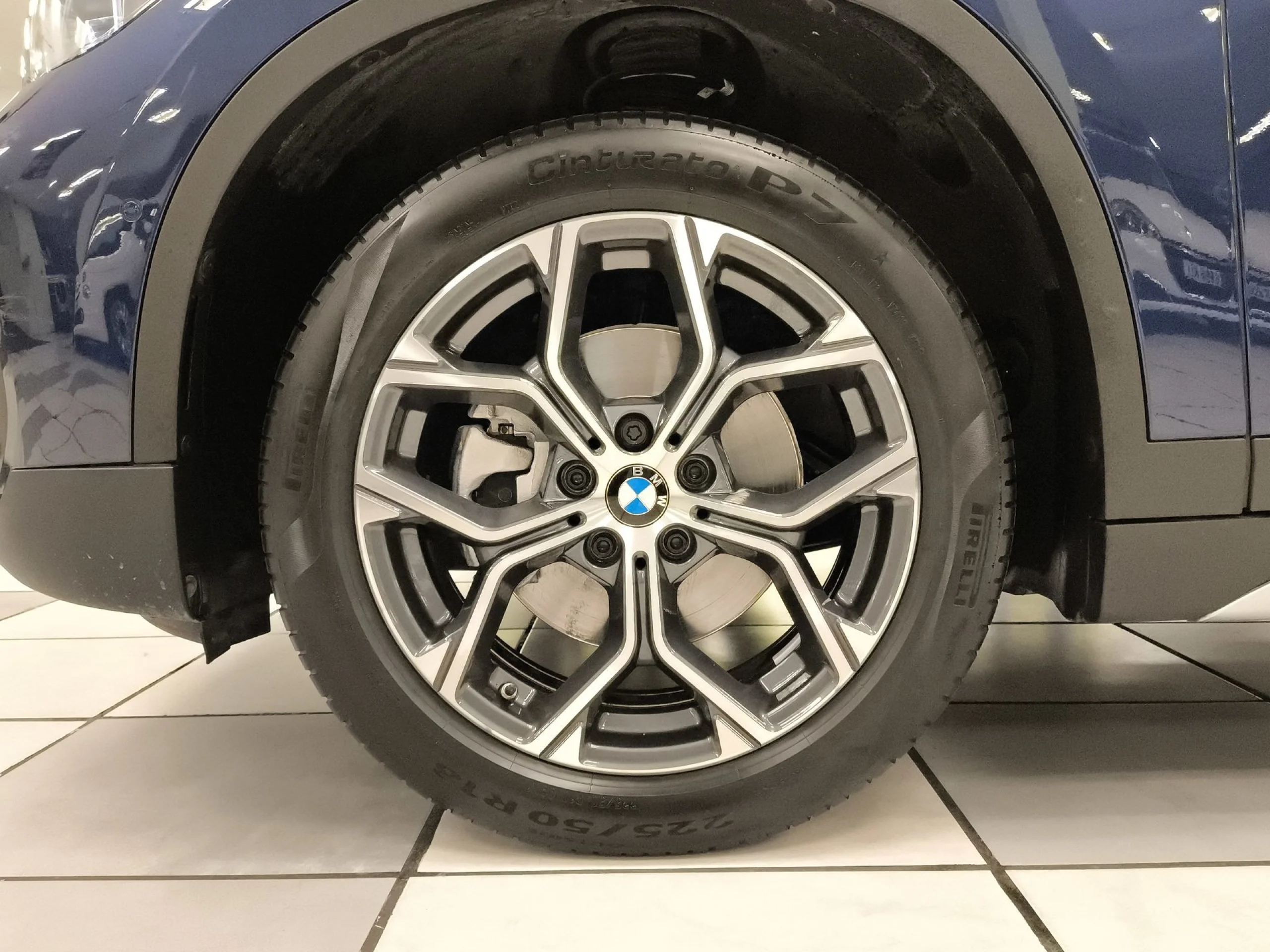 BMW X1 sDrive18d Business 110 kW (150 CV) - Foto 7