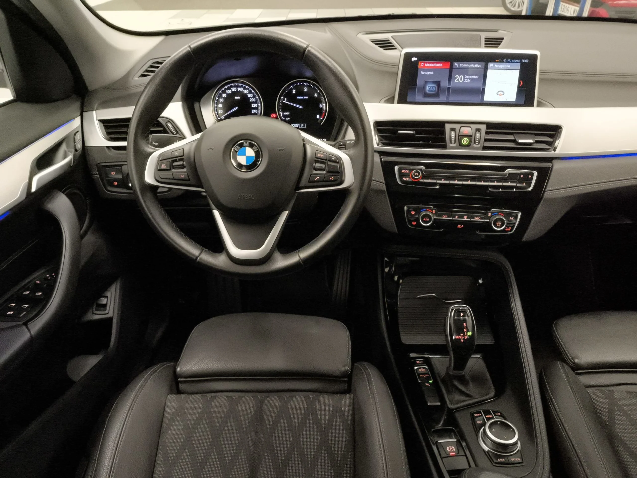 BMW X1 sDrive18d Business 110 kW (150 CV) - Foto 18