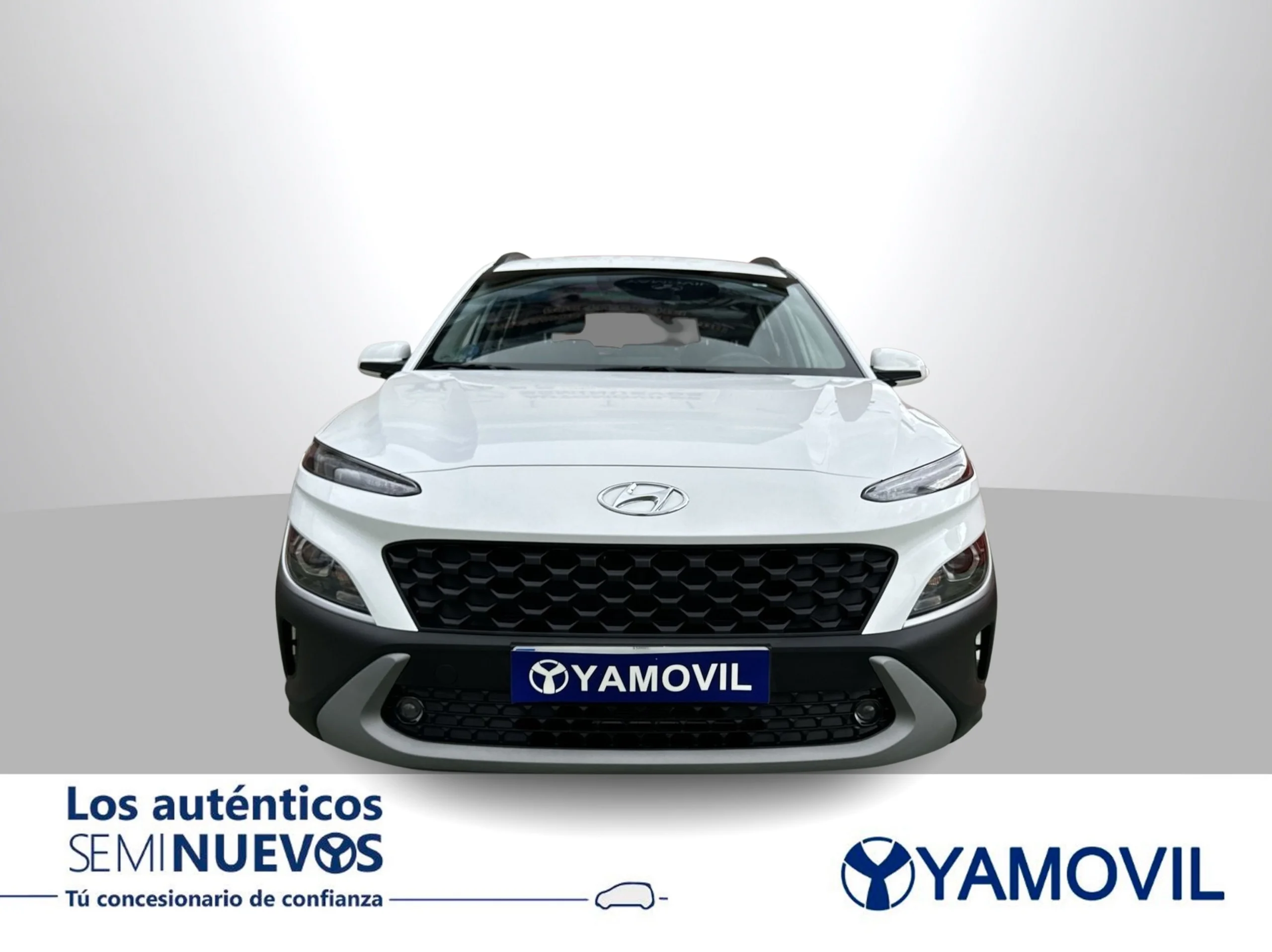 Hyundai Kona 1.6 GDI HEV Maxx DCT 104 kW (141 CV) - Foto 3