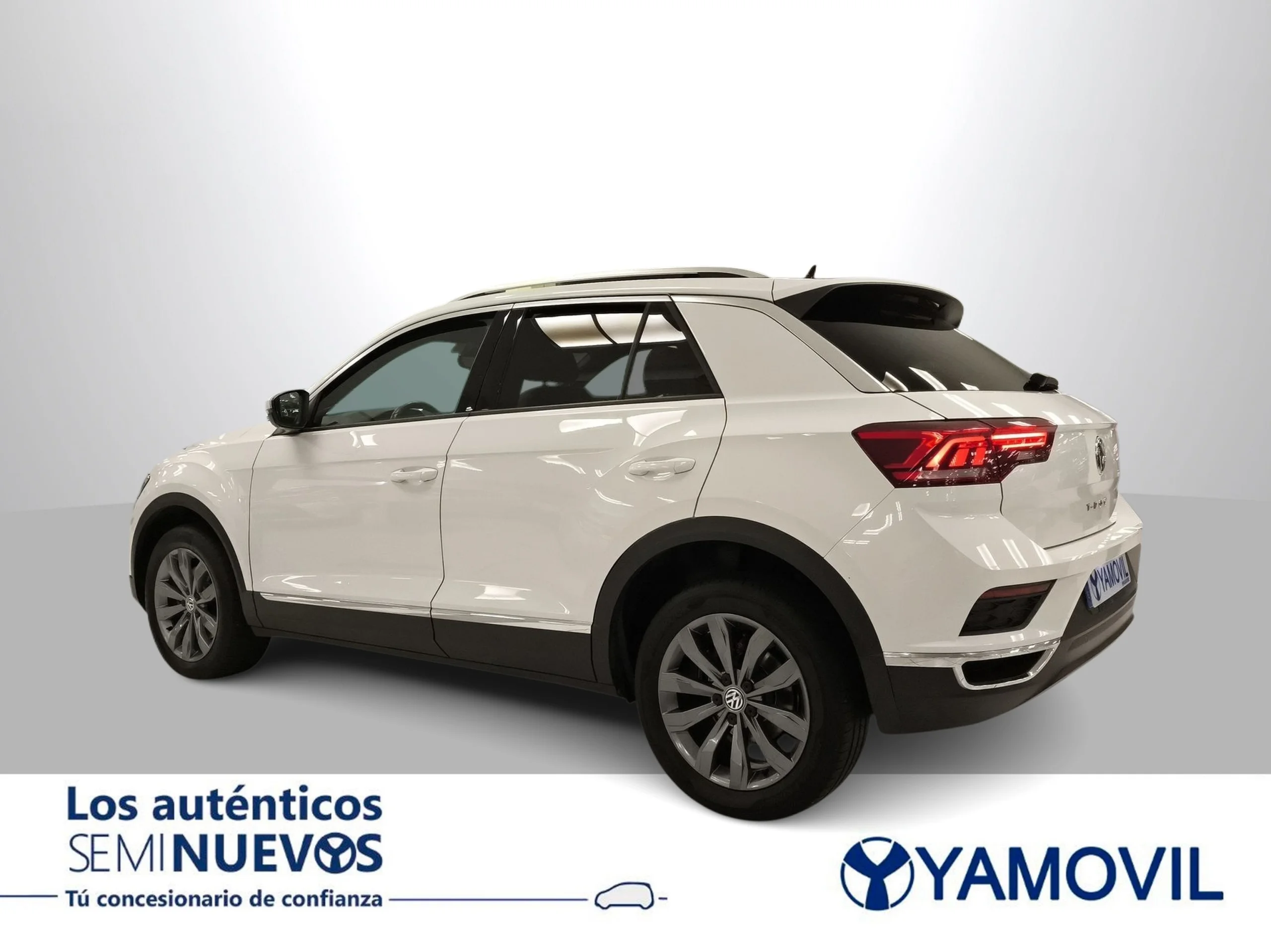 Volkswagen T-Roc Sport 1.5 TSI 110 kW (150 CV) DSG - Foto 5