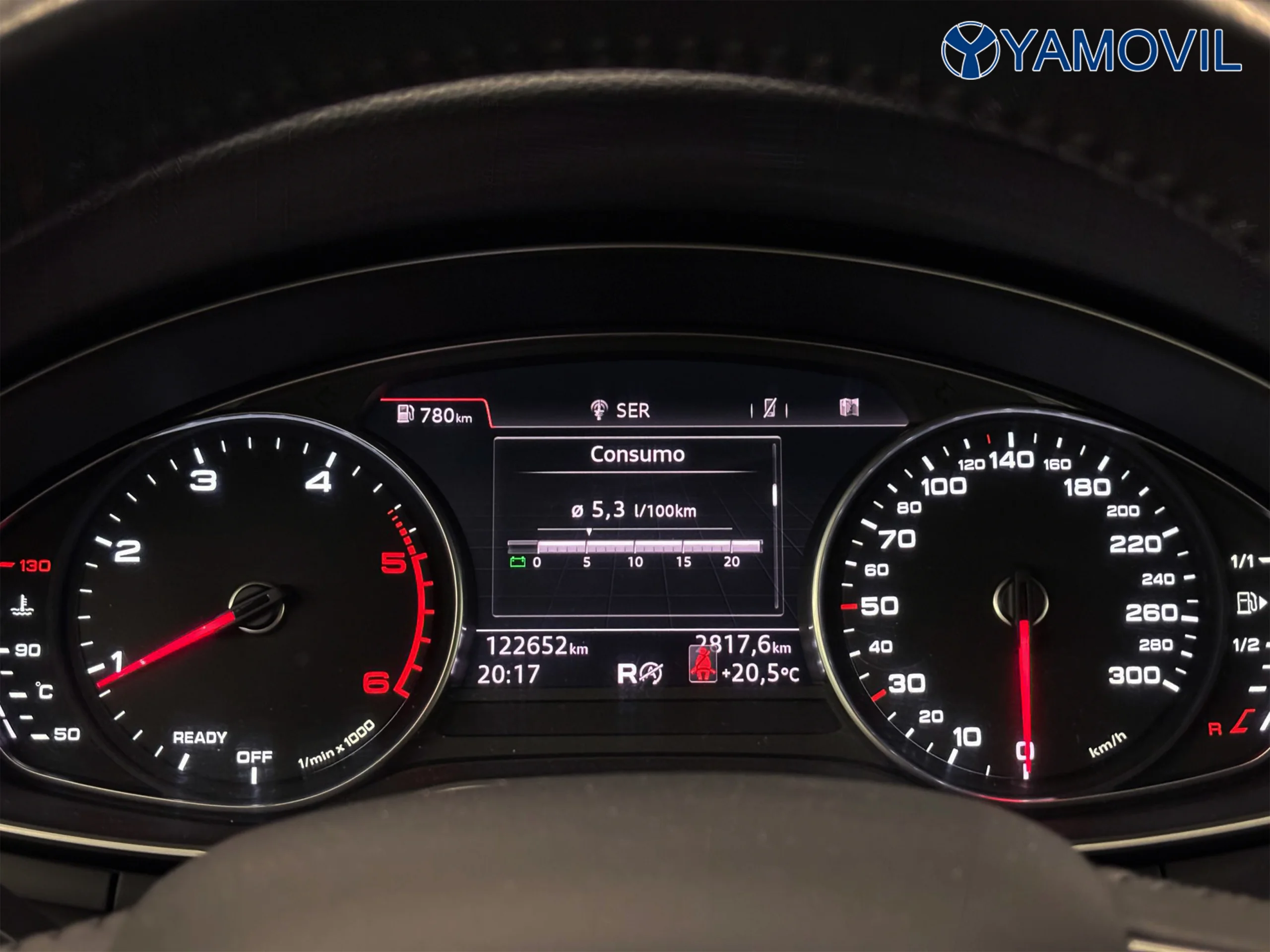 Audi A4 Avant design edition 2.0 TDI 110 kW (150 CV) S tronic - Foto 6