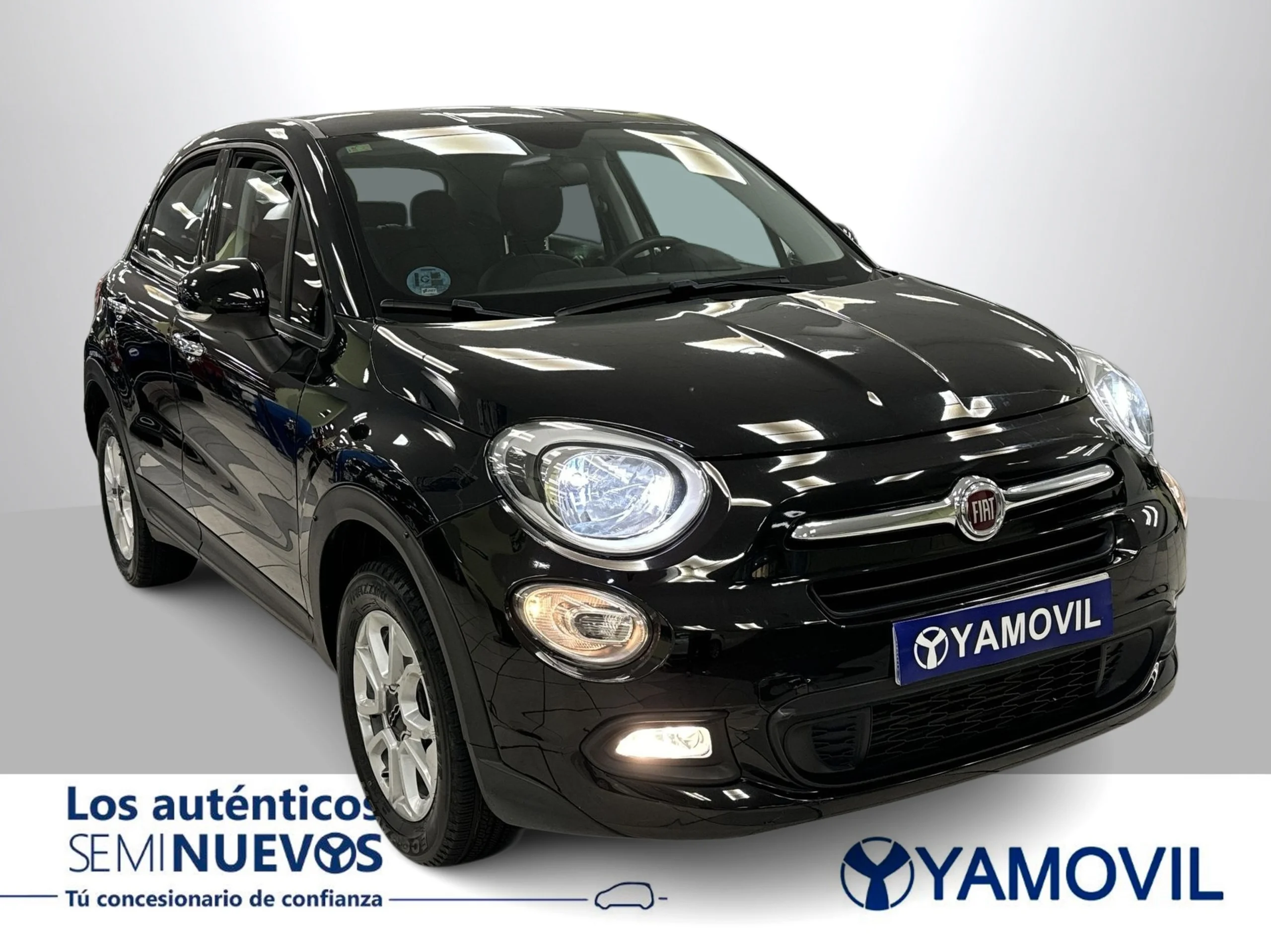 Fiat 500X 1.6 MultiJet Pop Star 4x2 88 kW (120 CV) - Foto 2