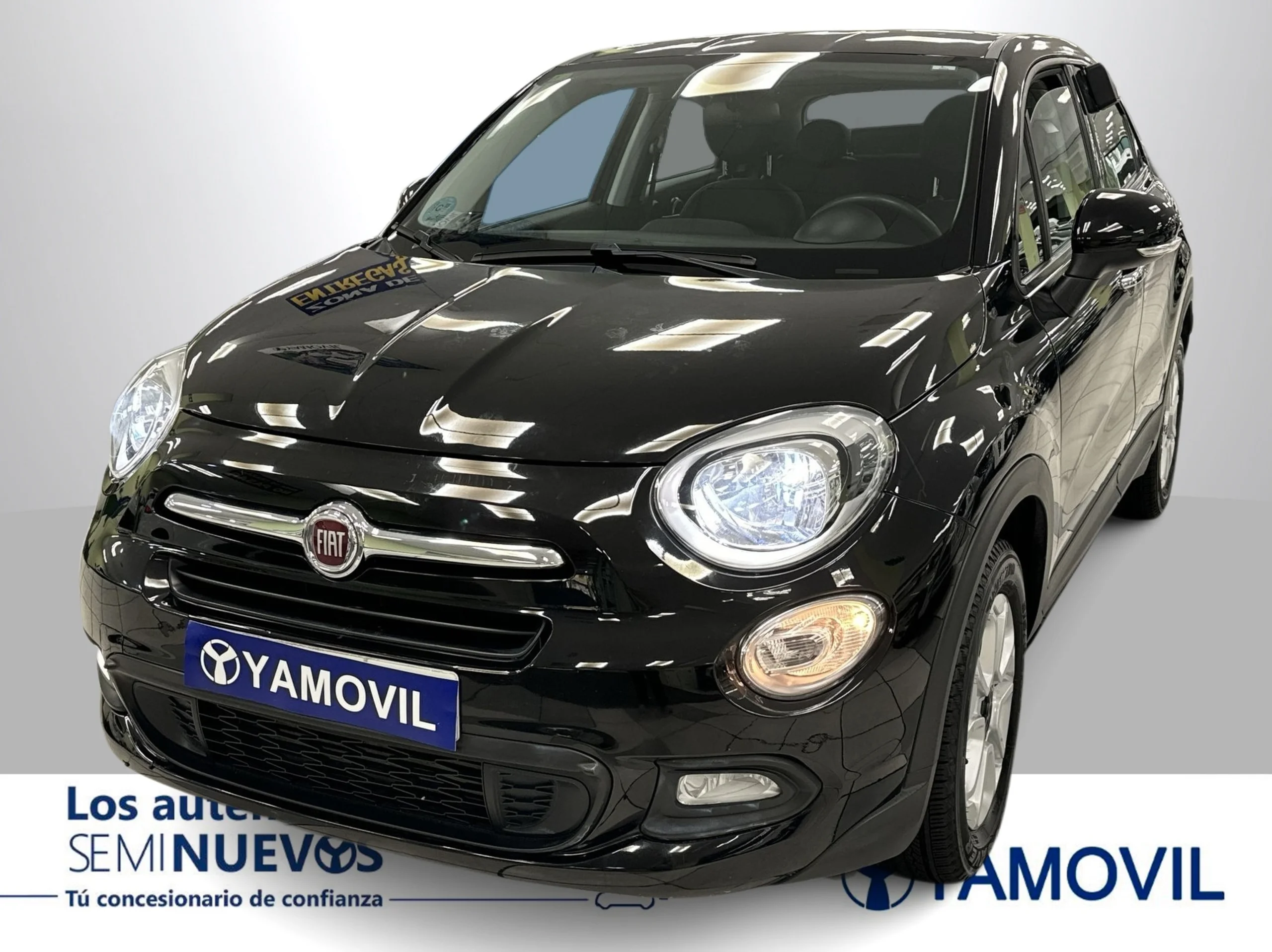 Fiat 500X 1.6 MultiJet Pop Star 4x2 88 kW (120 CV) - Foto 3