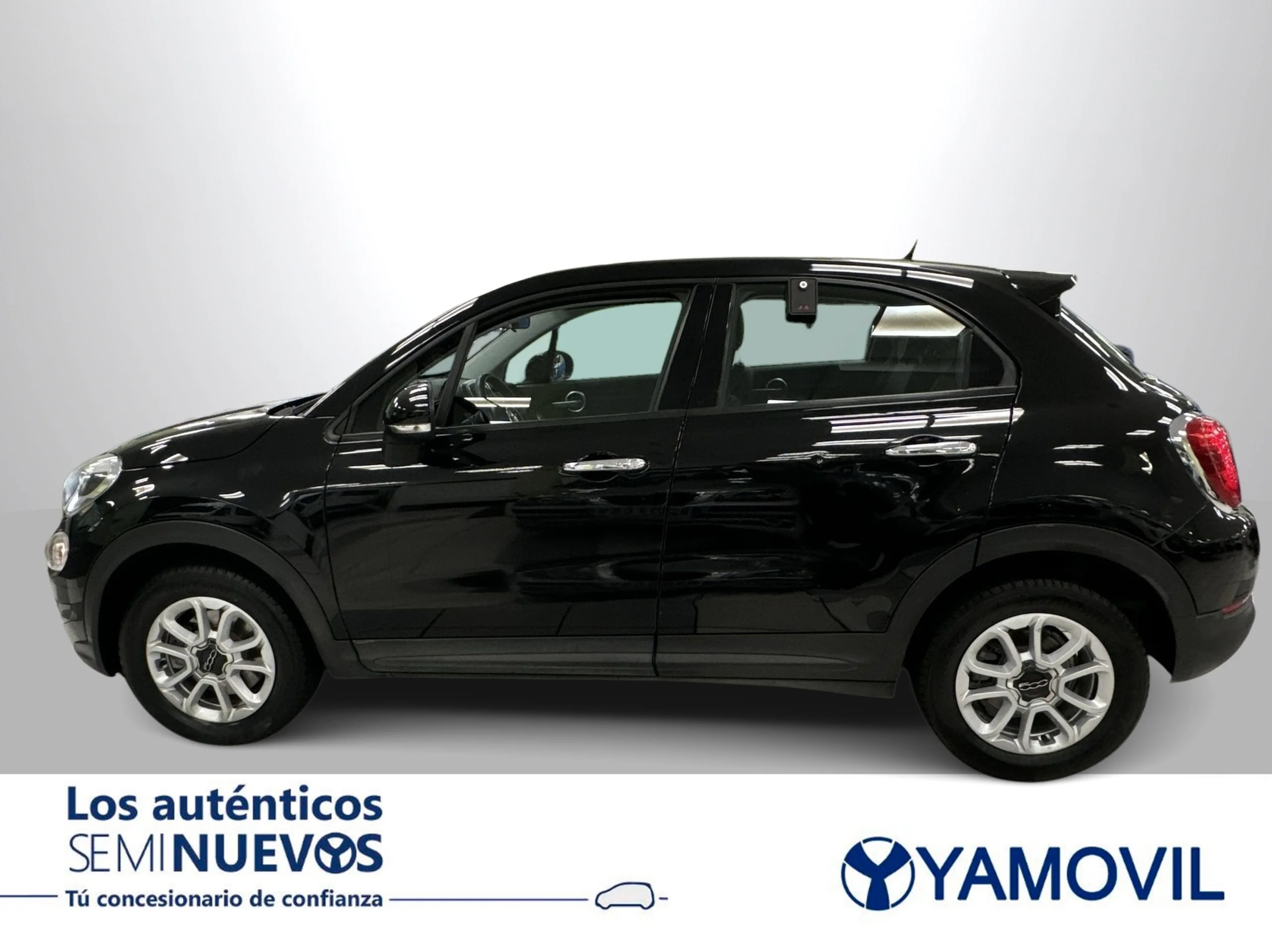 Fiat 500X 1.6 MultiJet Pop Star 4x2 88 kW (120 CV) - Foto 4